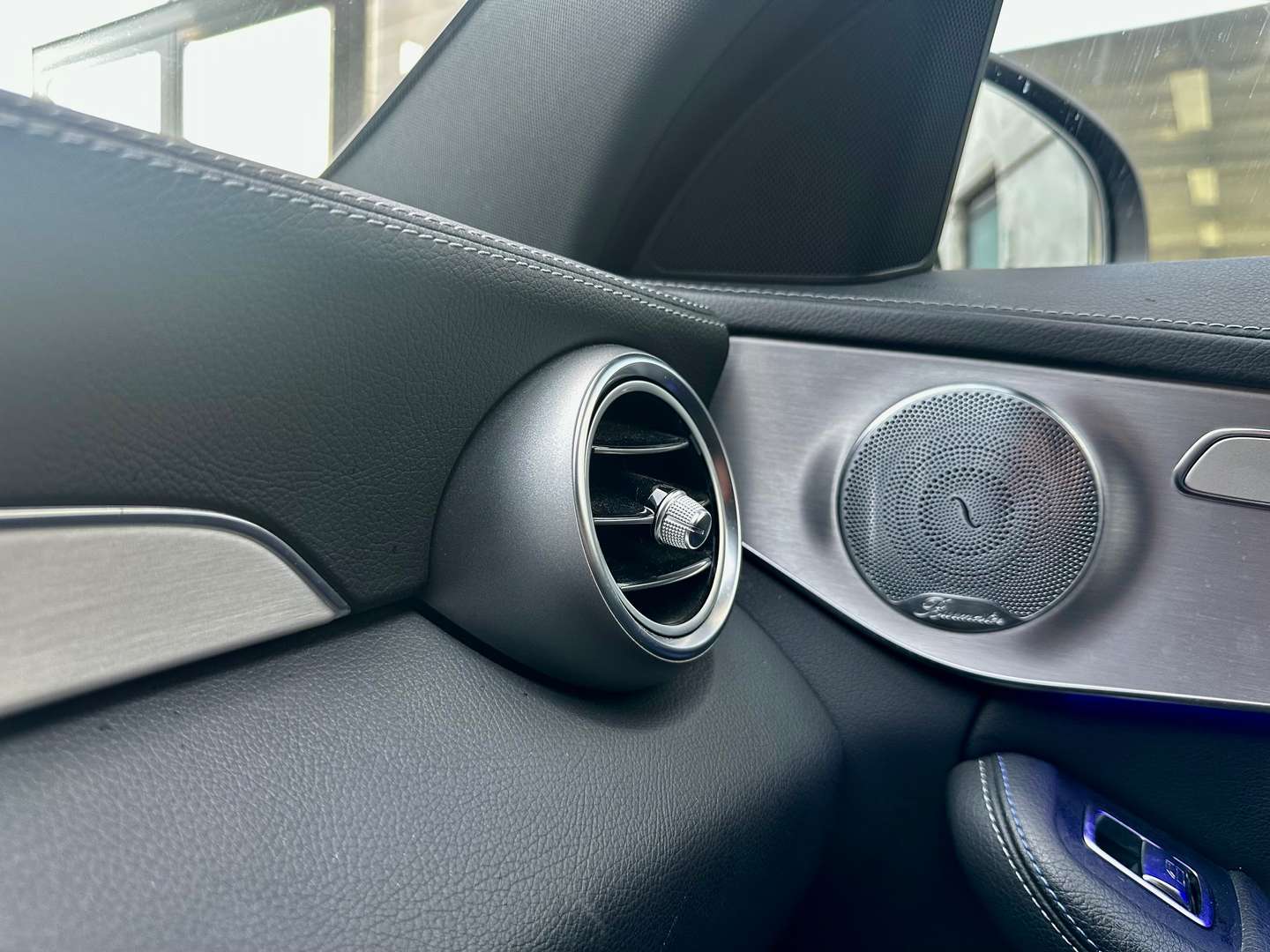 Mercedes Classe C 300 E 300 Sport - 2021 - Joinsteer - #14