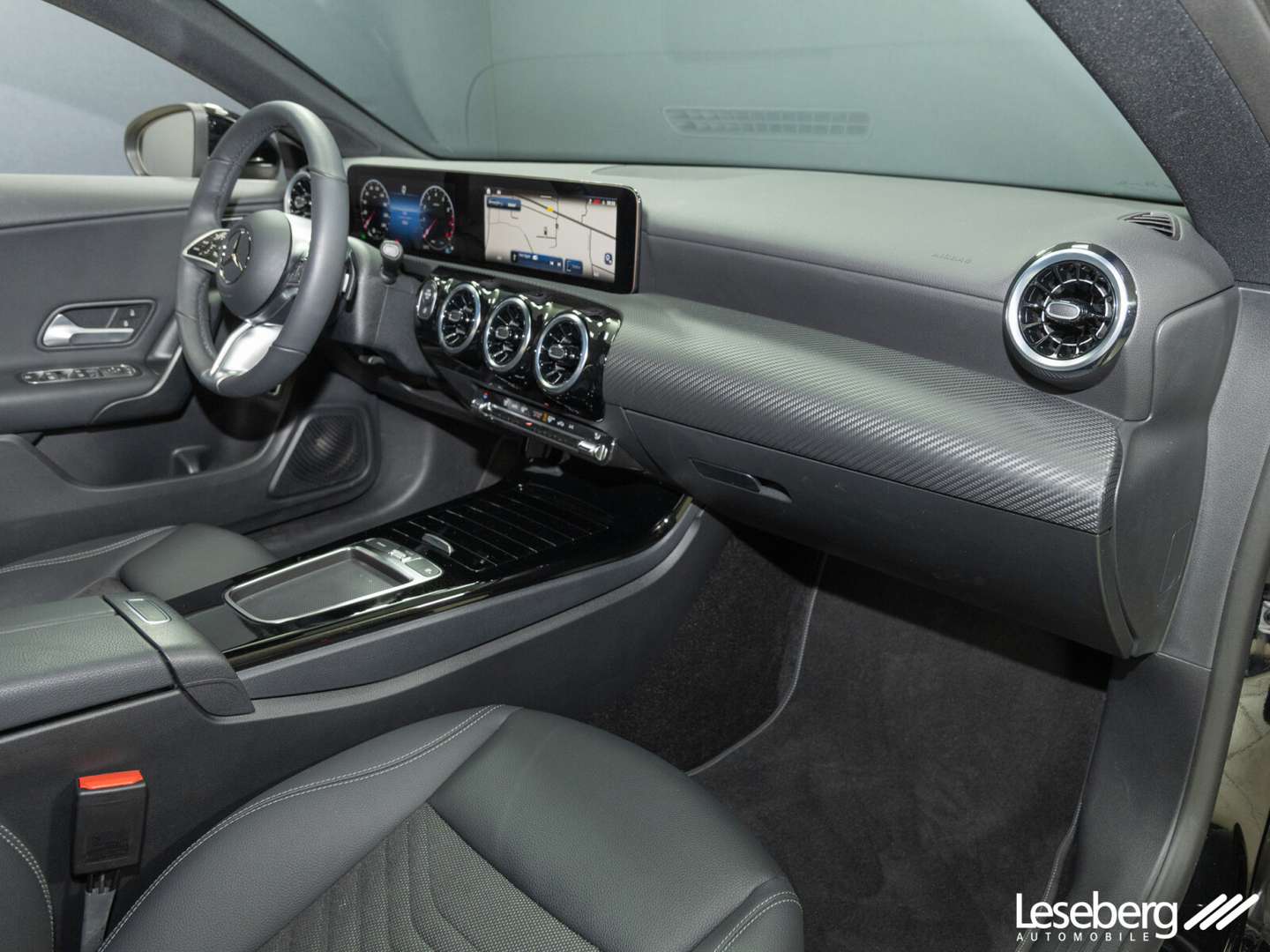 Mercedes CLA Shooting Break 200 - 2025 - Joinsteer - #15