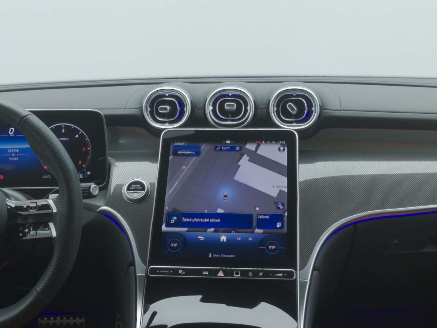 Mercedes GLC Coupé 200 Night Edition - 2025 - Joinsteer - #20