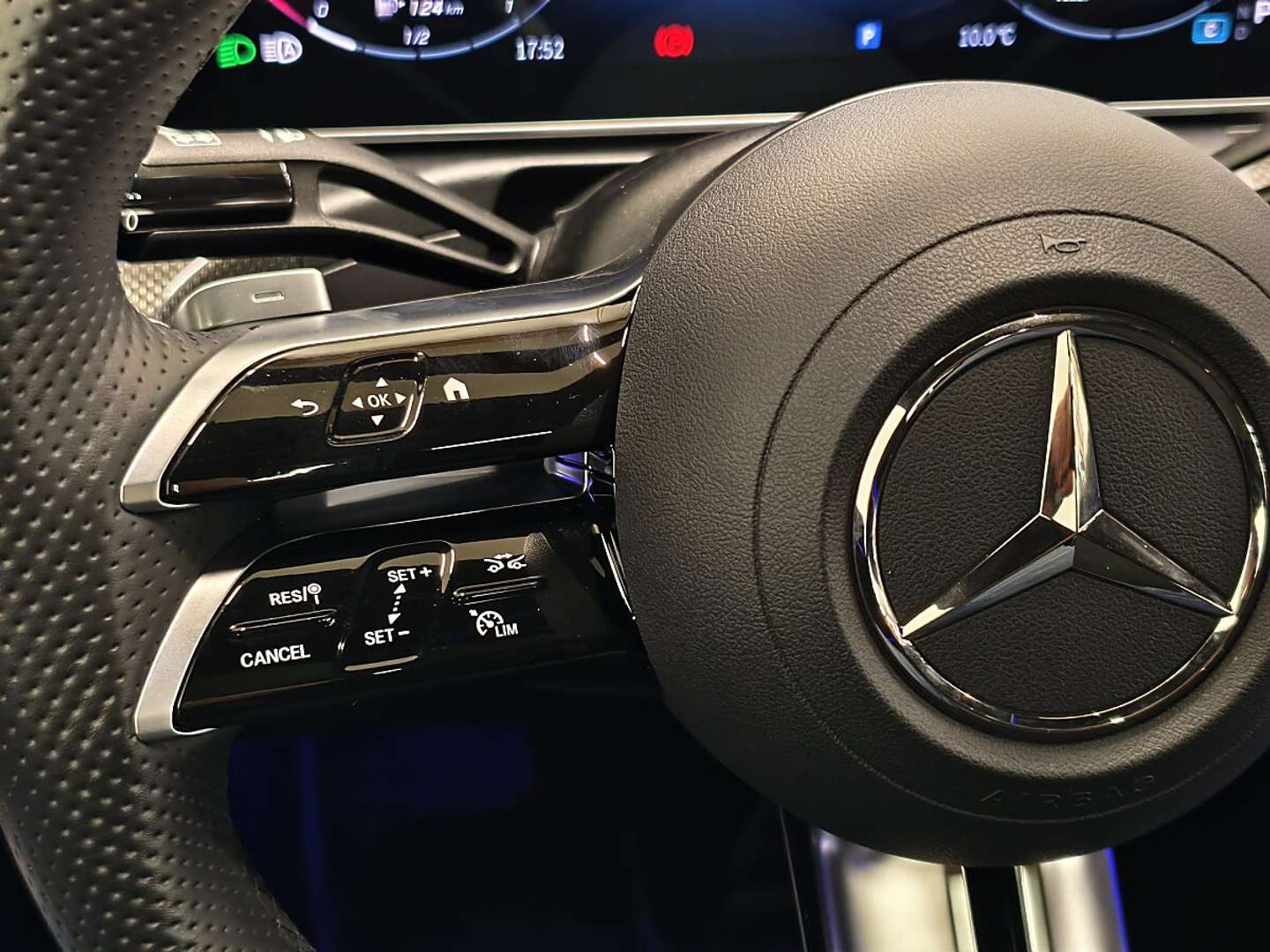 Mercedes CLE 180 AMG Line - 2025 - Joinsteer - #38