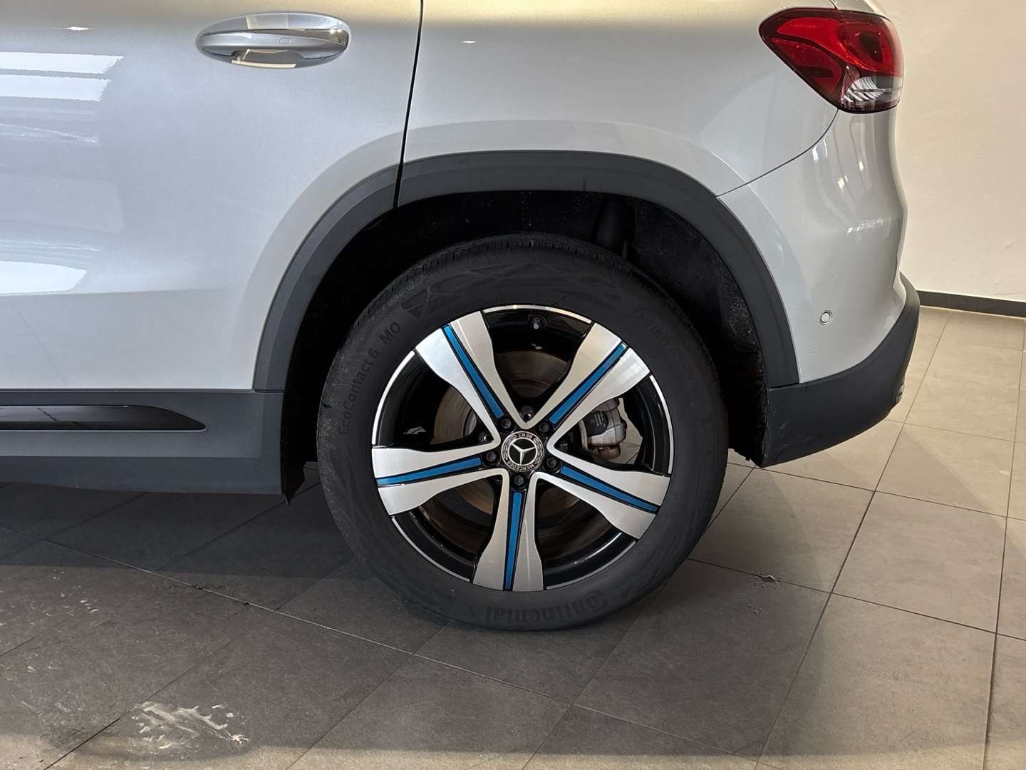 Mercedes EQA 250 Night - 2021 - Joinsteer - #6