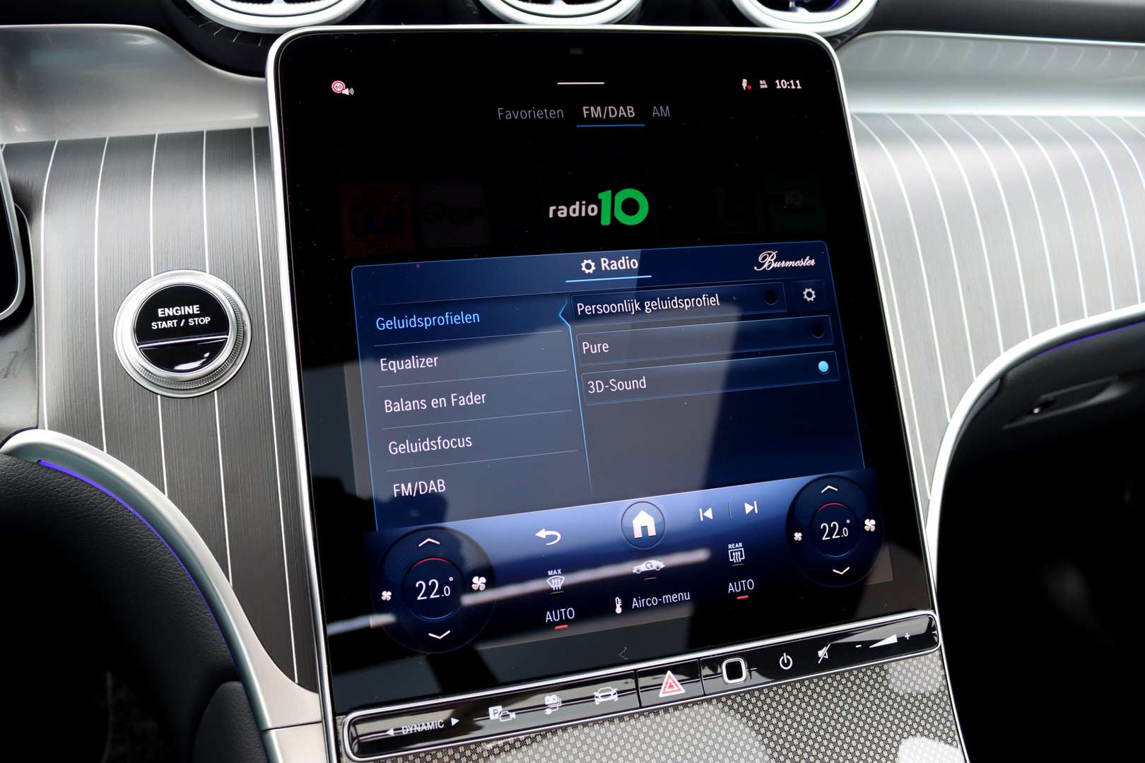 Mercedes GLC 400e 400 AMG Line - 2024 - Joinsteer - #44