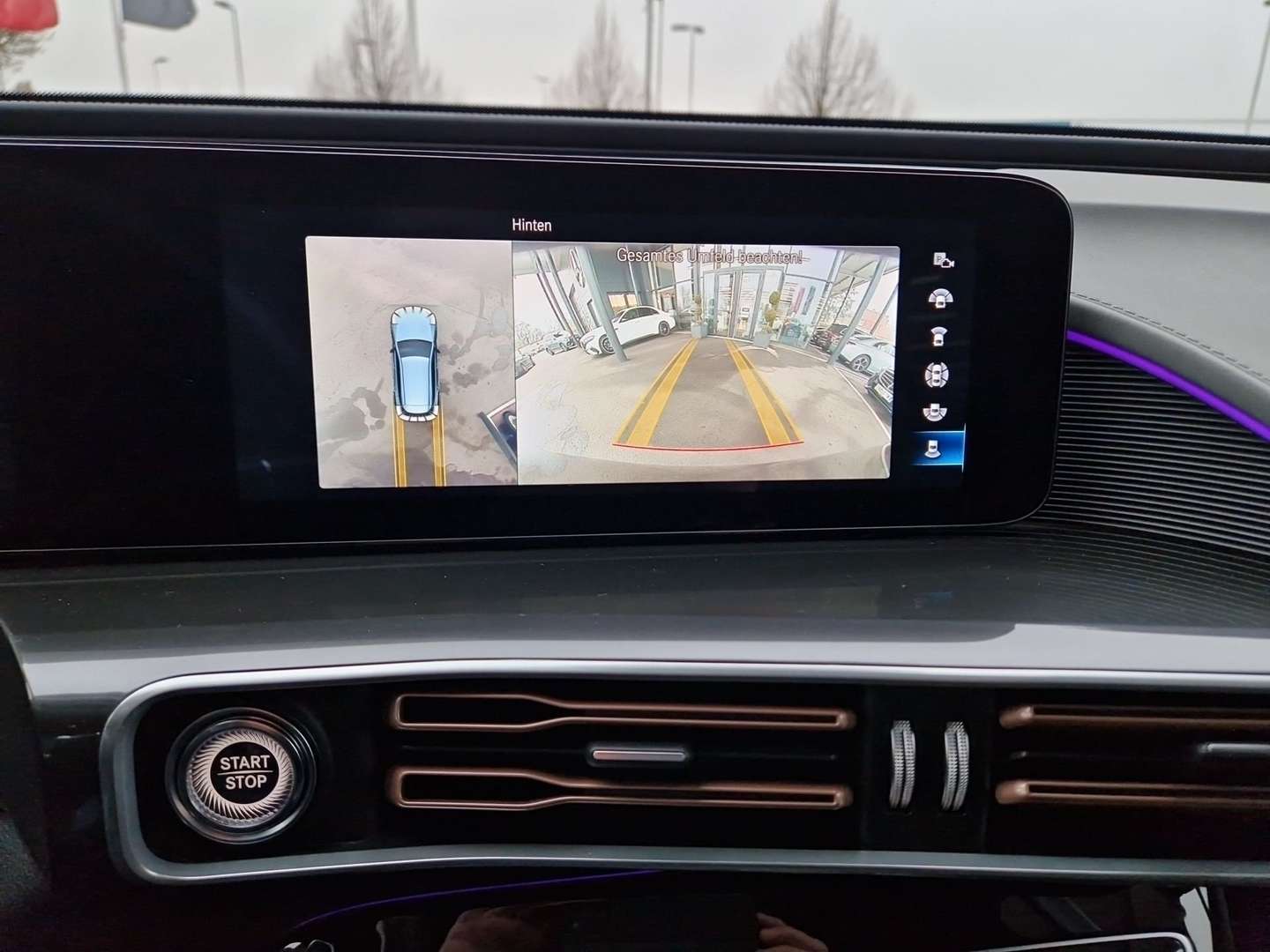 Mercedes EQC 400 - 2020 - Joinsteer - #28