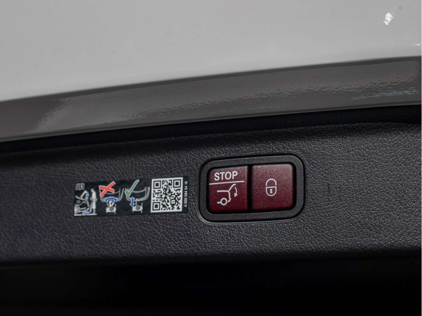 Mercedes EQE 350 AMG Line - 2024 - Joinsteer - #6