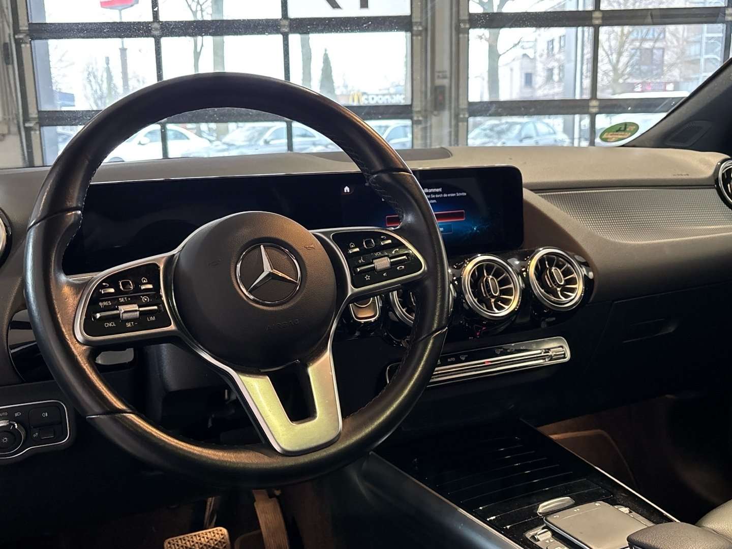 Mercedes EQA 250 Night - 2021 - Joinsteer - #7