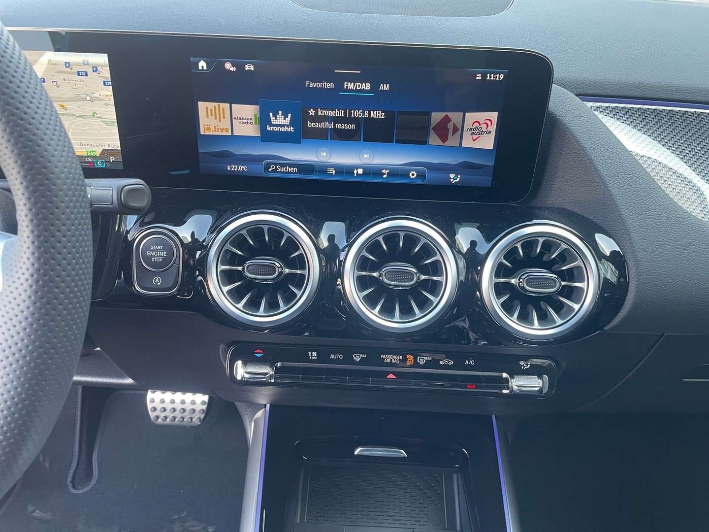 Mercedes GLA 200 - 2026 - Joinsteer - #17