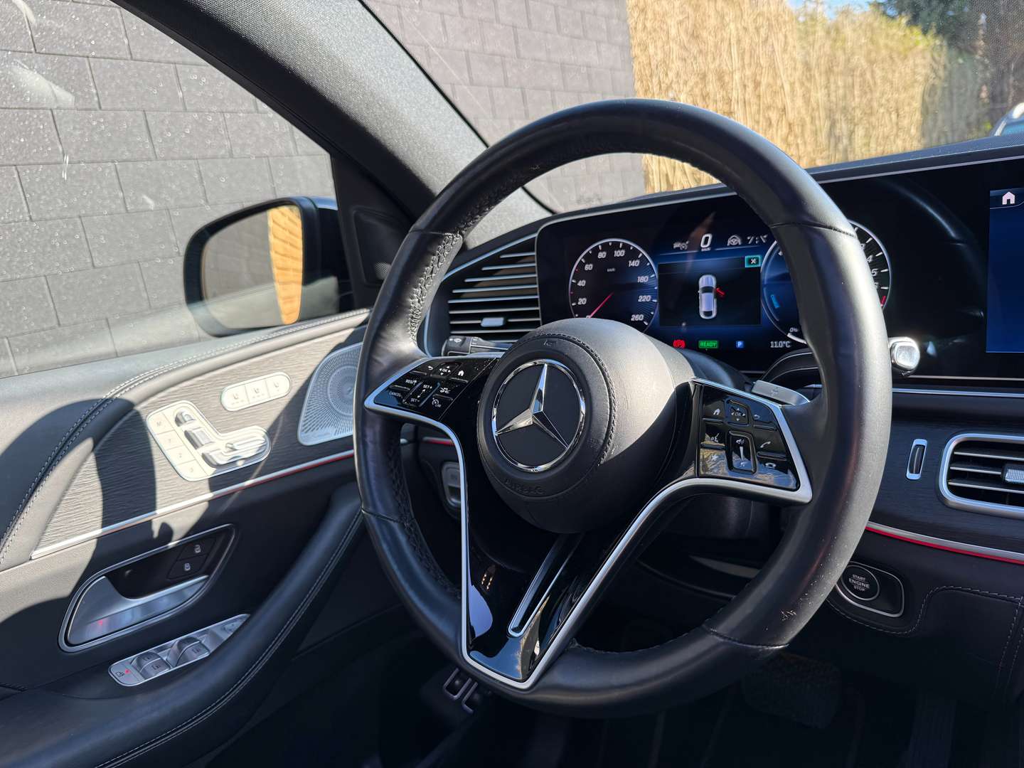 Mercedes GLE 400 AMG Line - 2024 - Joinsteer - #15