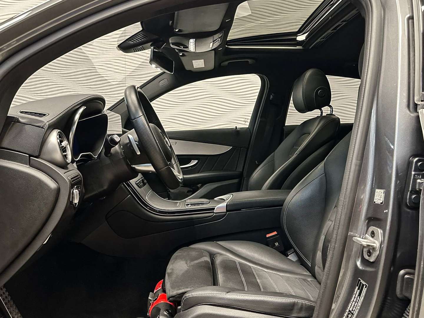 Mercedes GLC Coupé 300 Night Edition - 2023 - Joinsteer - #20