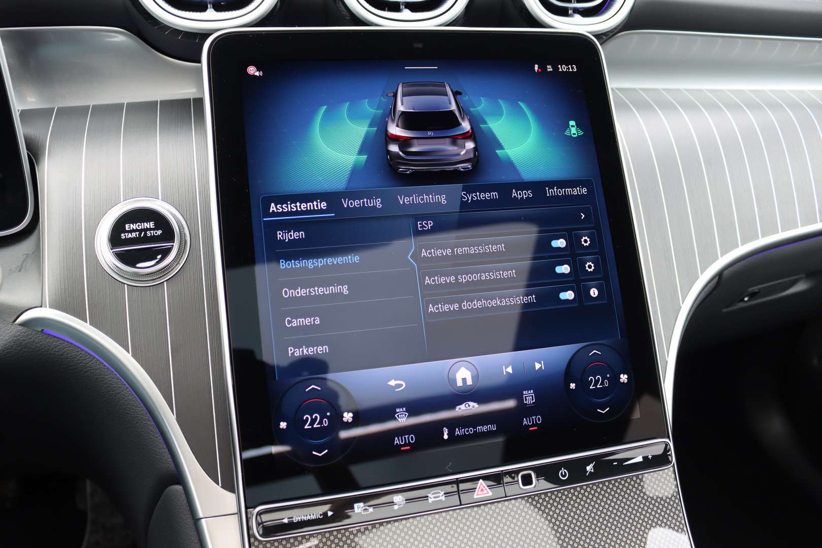 Mercedes GLC 400e 400 AMG Line - 2024 - Joinsteer - #45