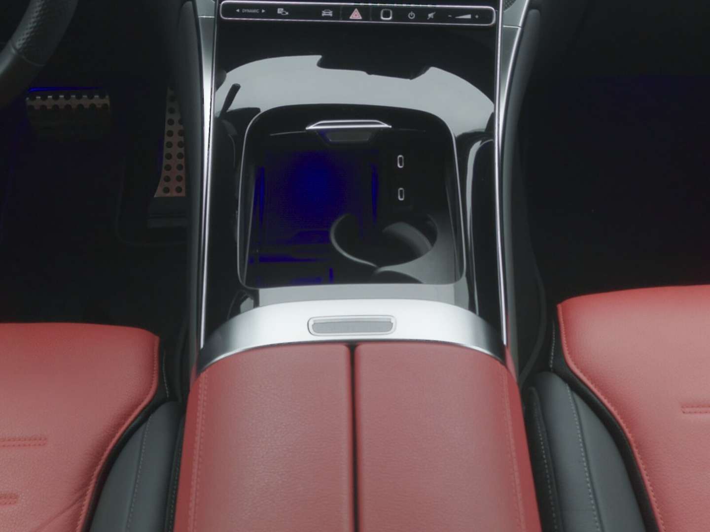 Mercedes GLC Coupé 200 Night Edition - 2025 - Joinsteer - #21