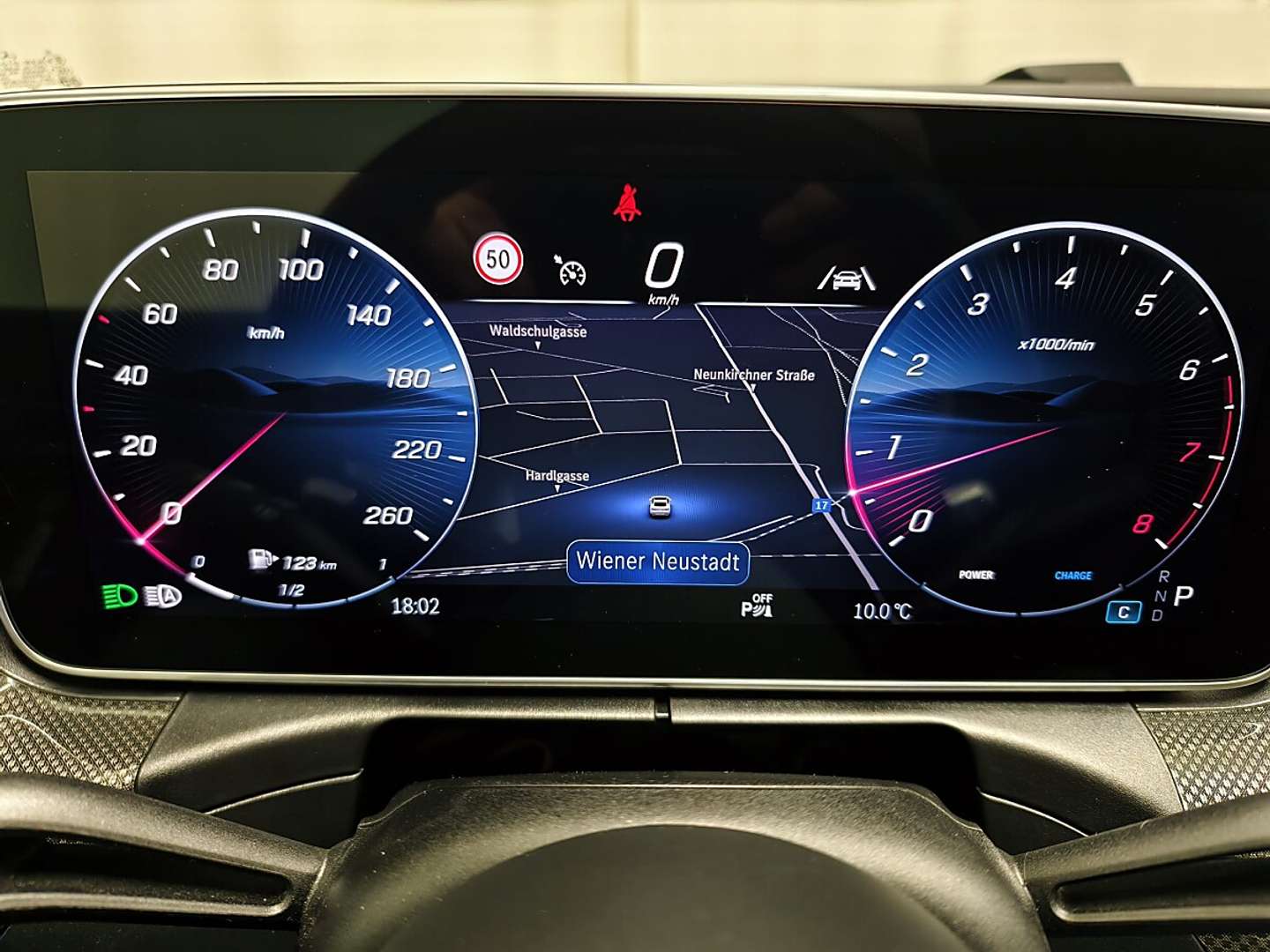 Mercedes CLE 180 AMG Line - 2025 - Joinsteer - #40