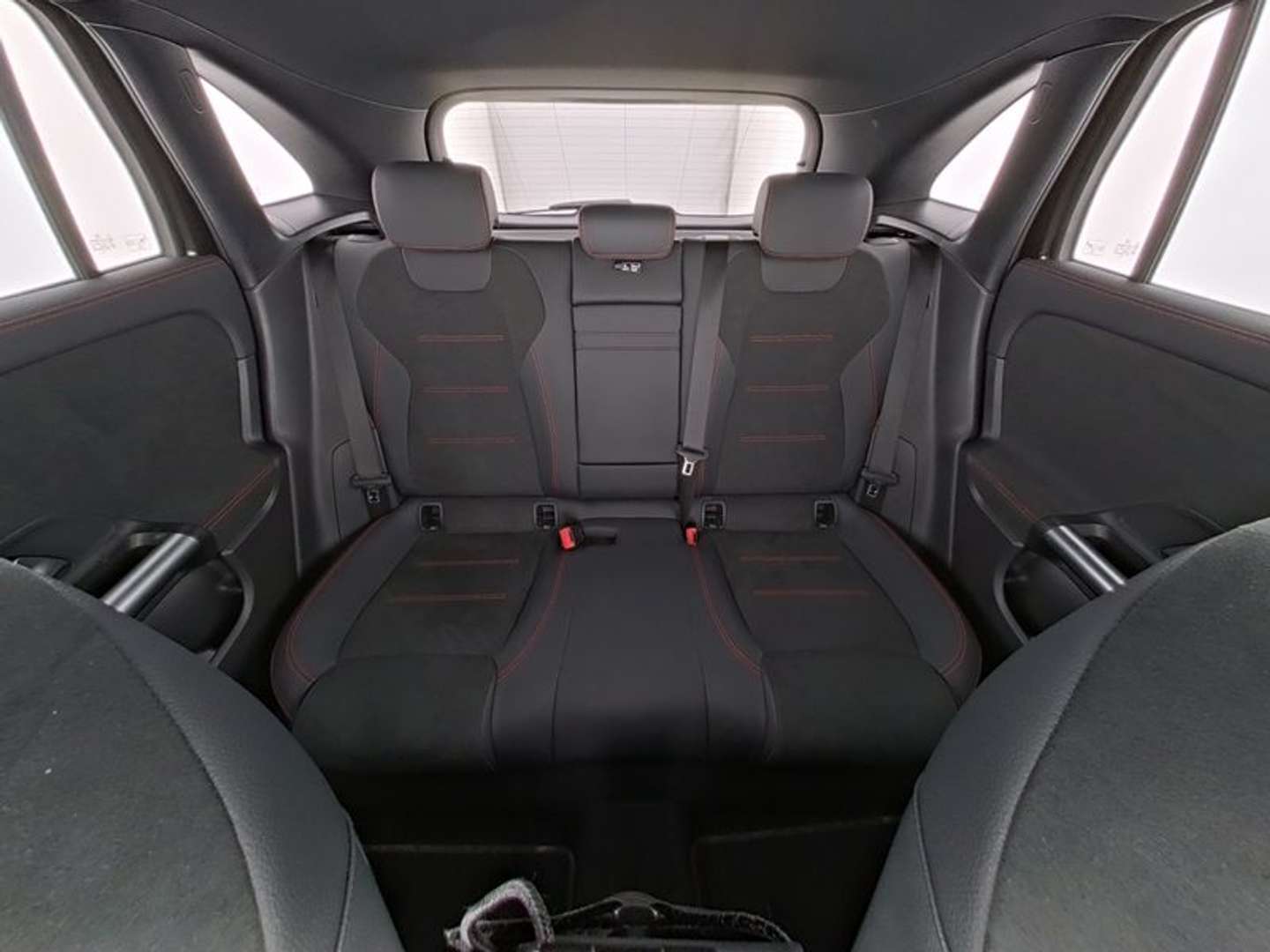 Mercedes EQA 350 AMG Line - 2024 - Joinsteer - #8