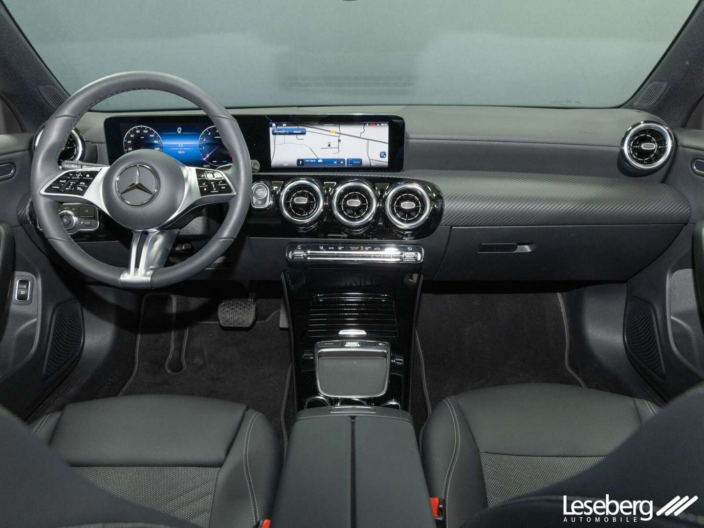 Mercedes CLA Shooting Break 200 - 2025 - Joinsteer - #16