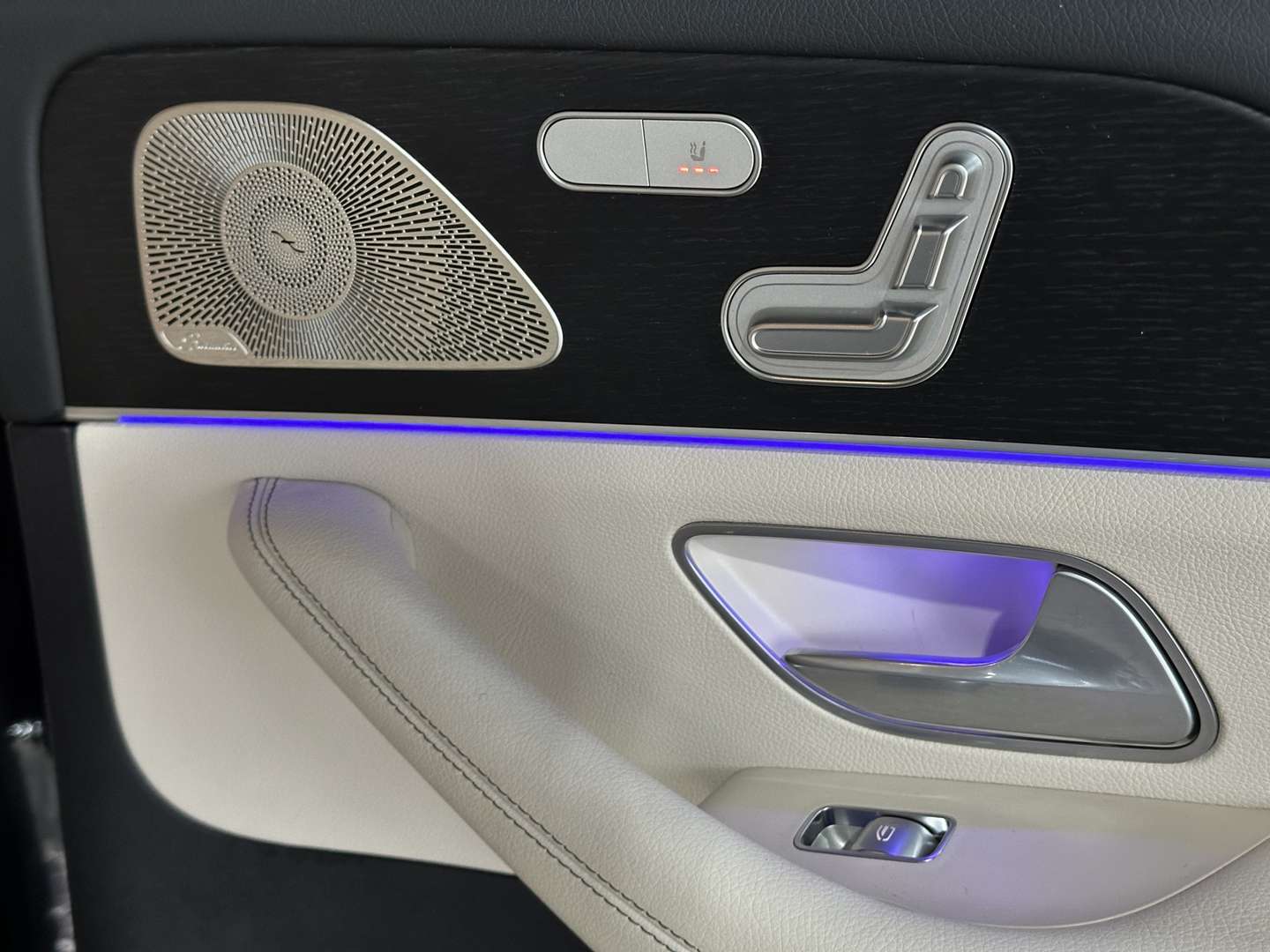 Mercedes GLS 450 AMG Line - 2024 - Joinsteer - #20