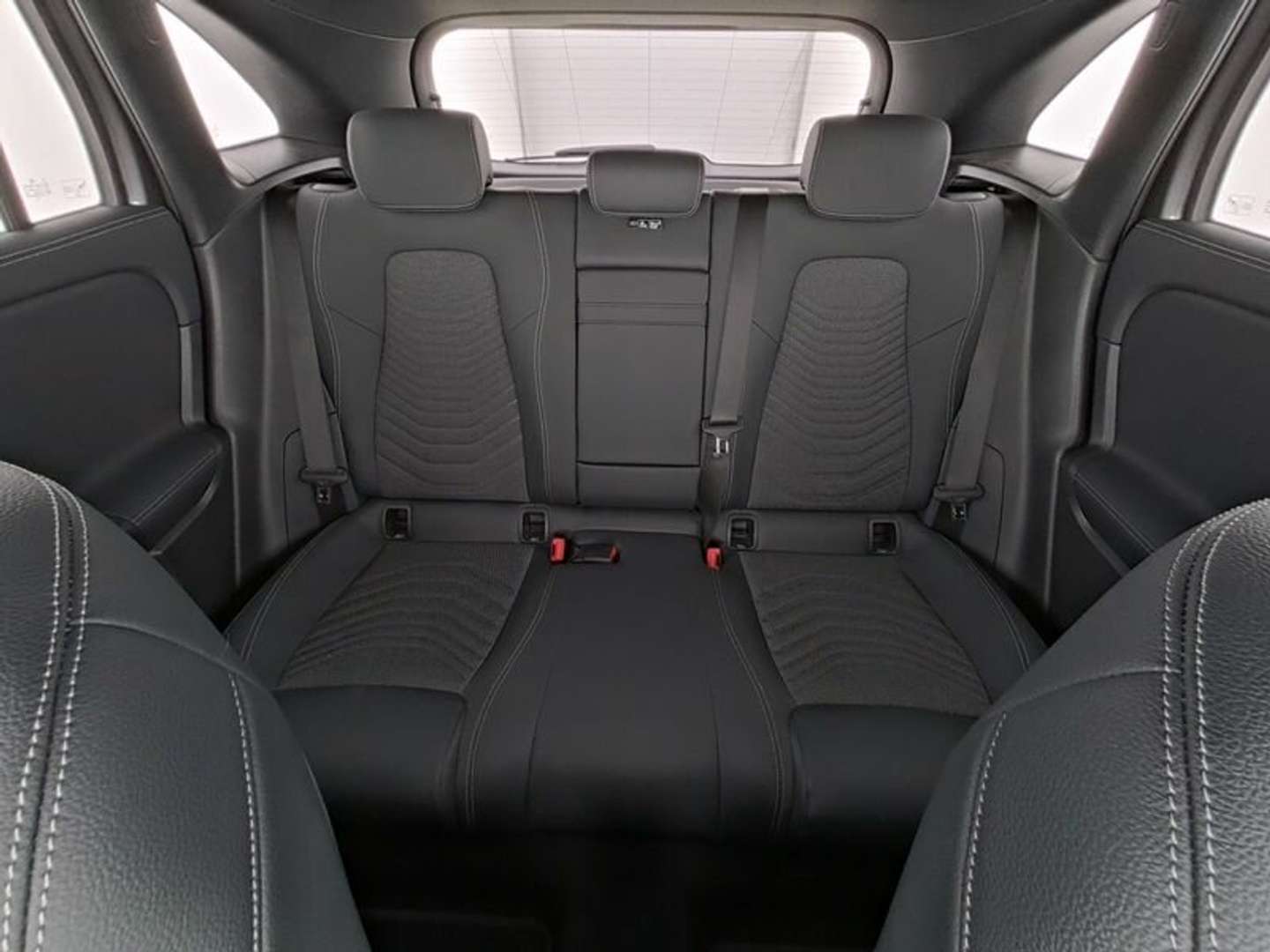 Mercedes EQA 350 Progressive - 2025 - Joinsteer - #8