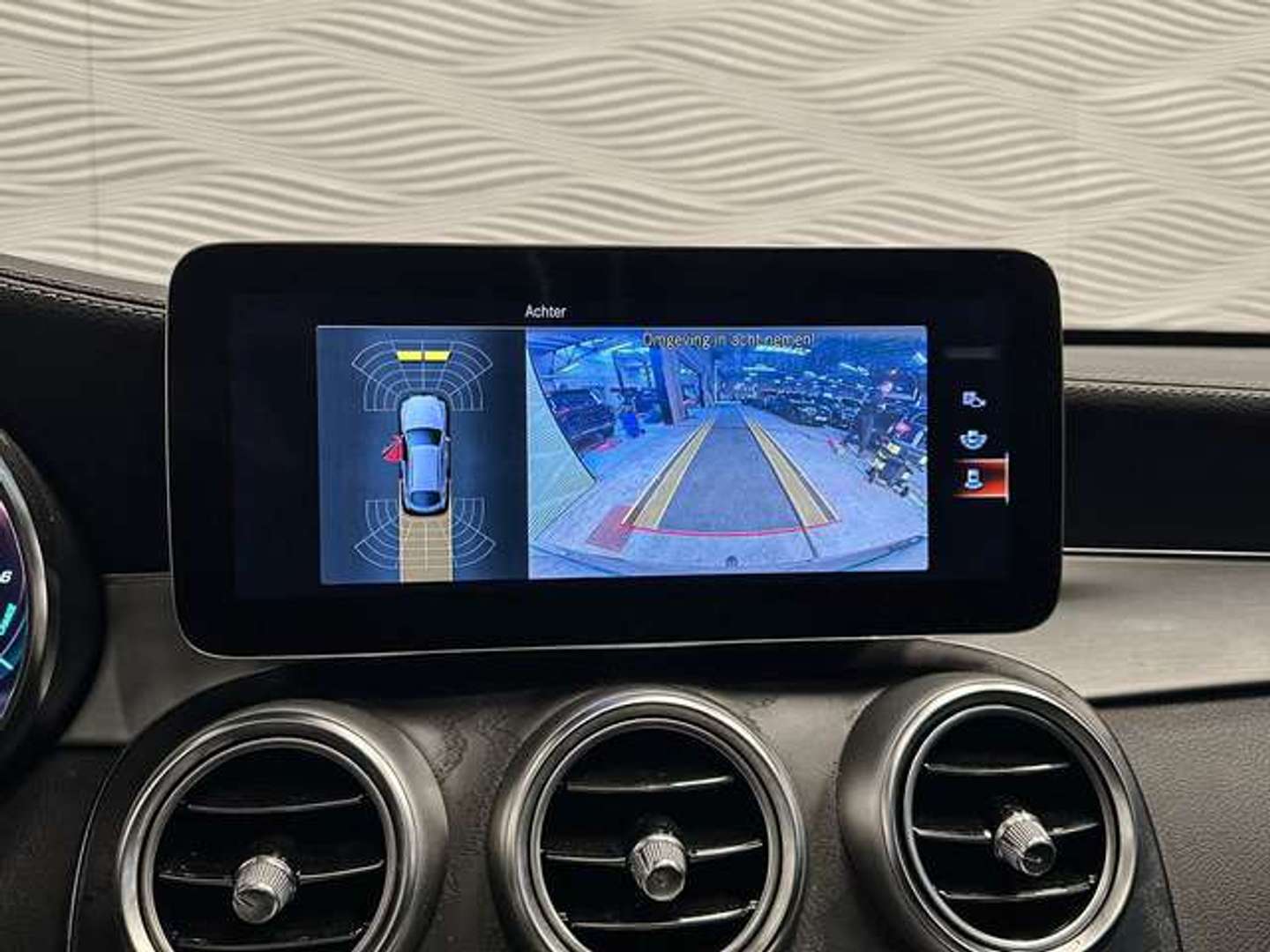 Mercedes GLC Coupé 300 Night Edition - 2023 - Joinsteer - #29