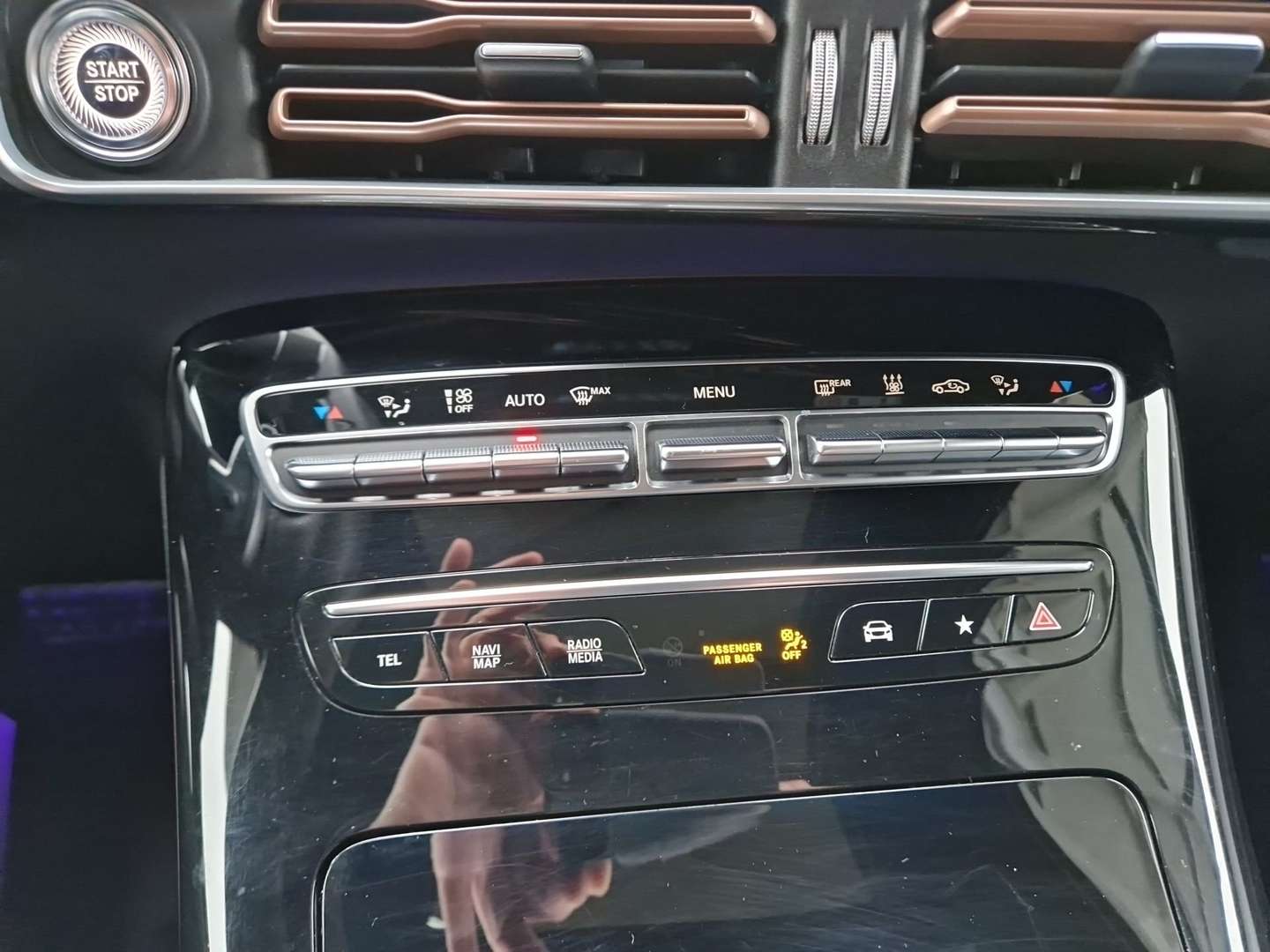 Mercedes EQC 400 - 2020 - Joinsteer - #29