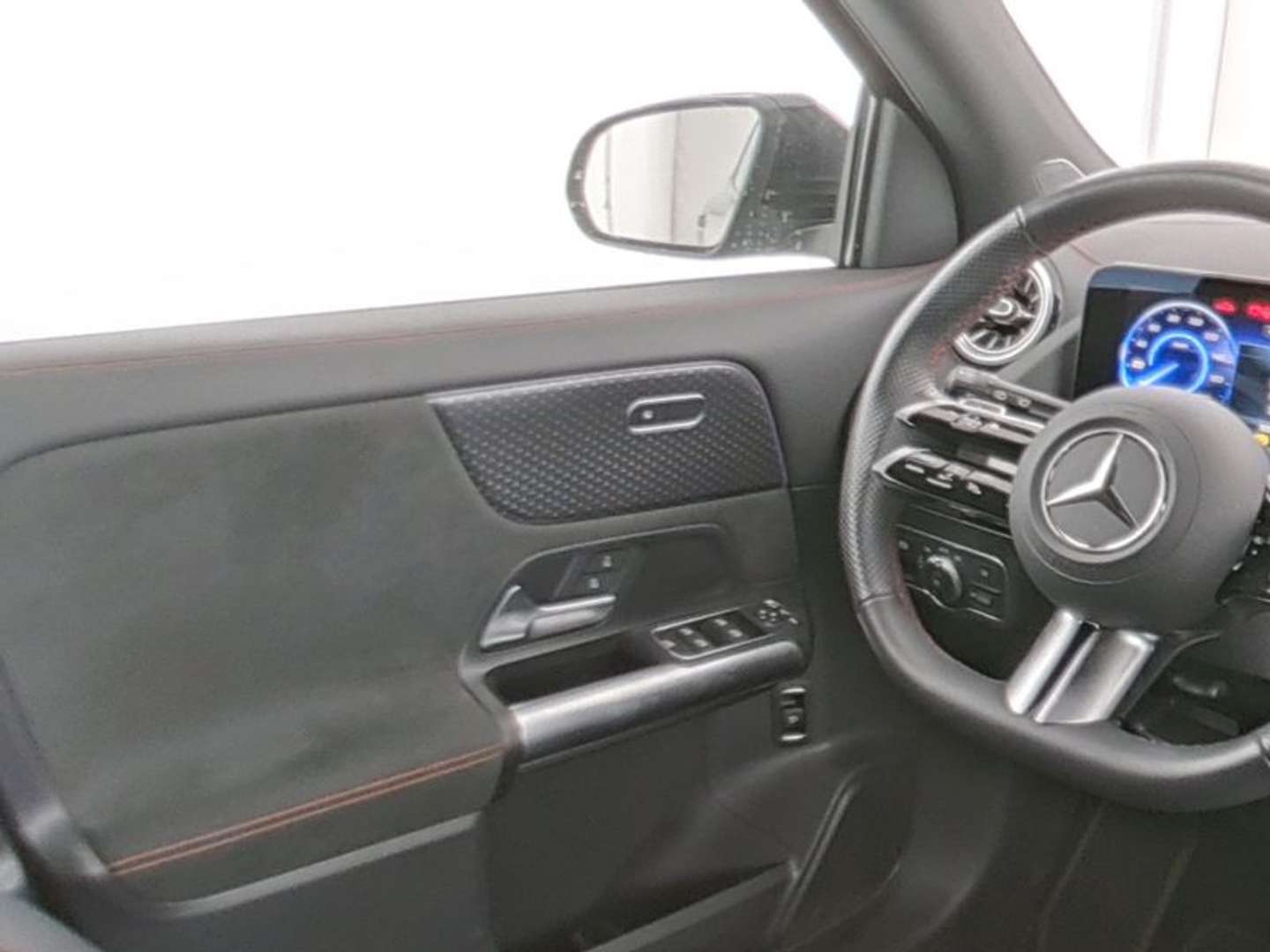 Mercedes EQA 350 AMG Line - 2024 - Joinsteer - #9