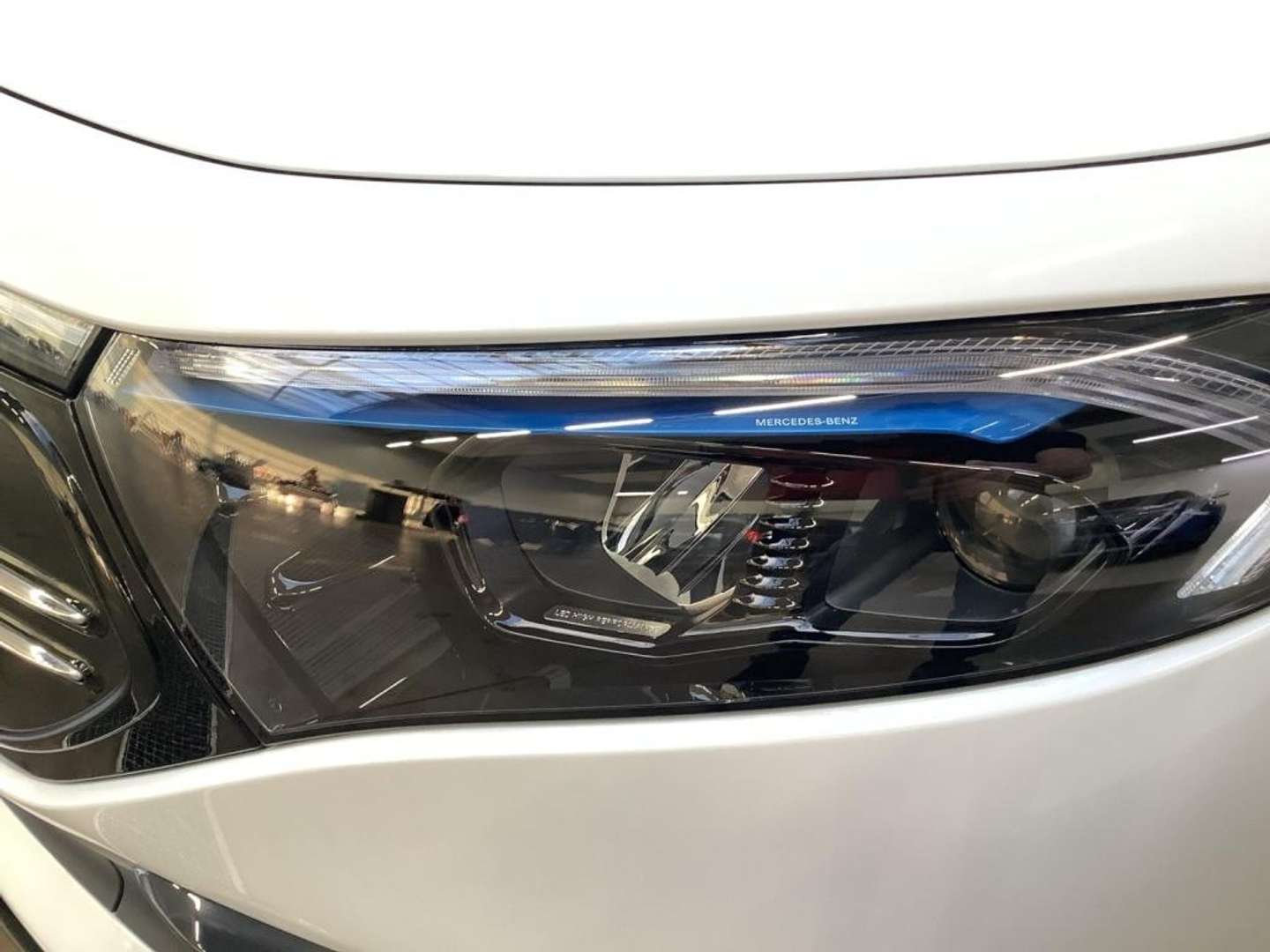 Mercedes EQB 300 Night Edition - 2024 - Joinsteer - #18