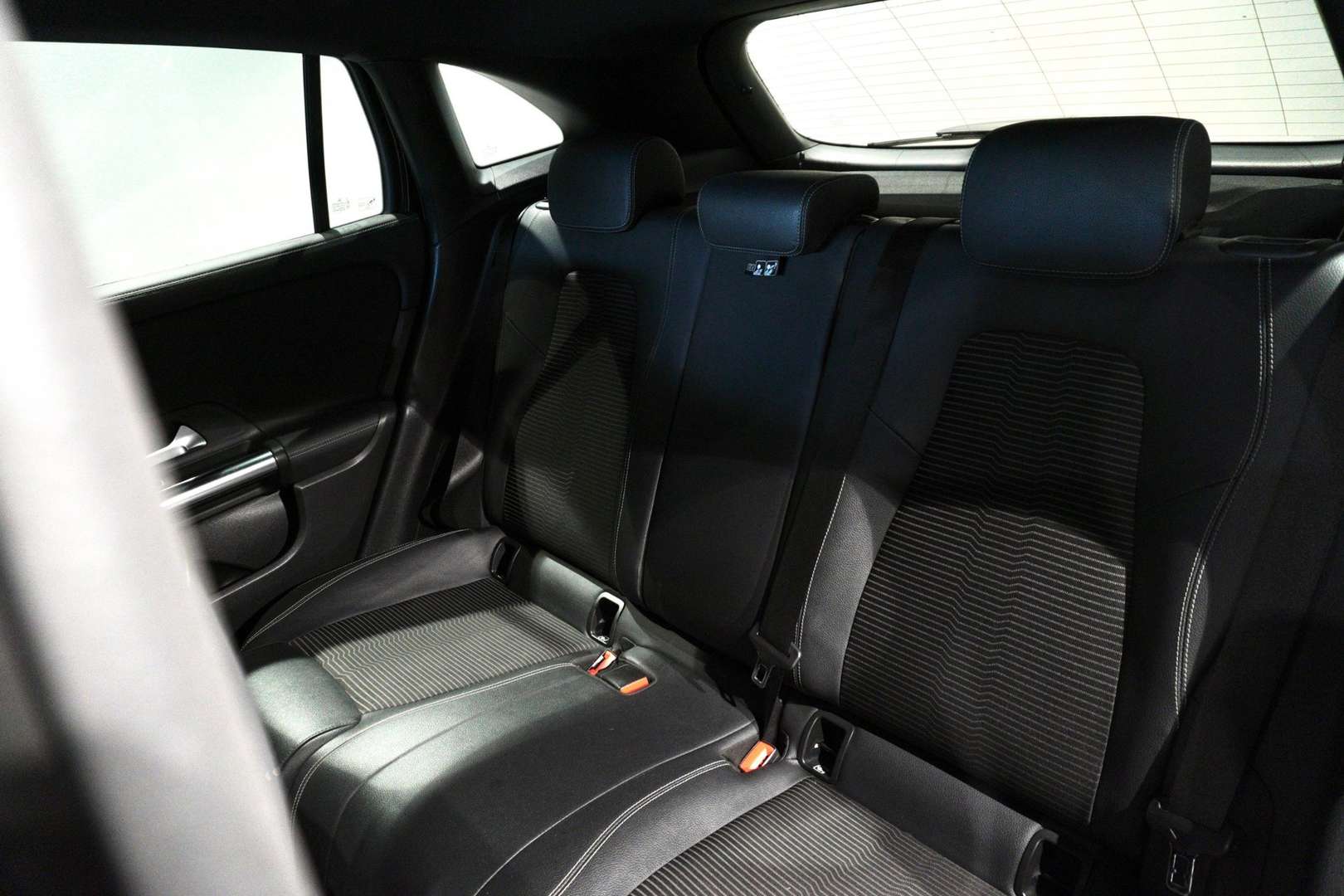 Mercedes GLA 250 250 AMG Line - 2021 - Joinsteer - #21