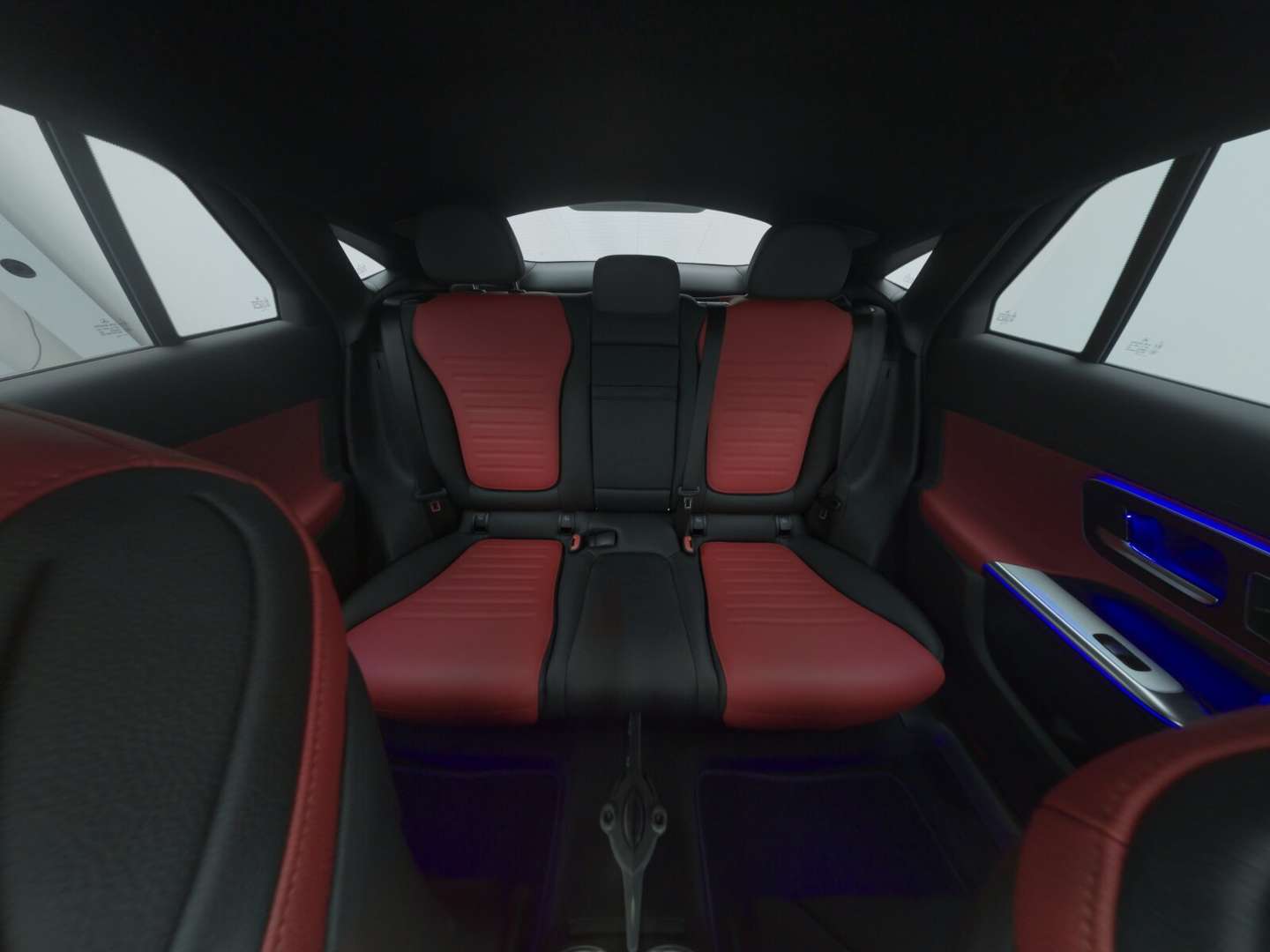 Mercedes GLC Coupé 200 Night Edition - 2025 - Joinsteer - #22