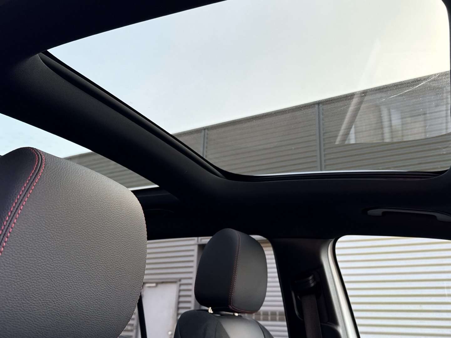 Mercedes EQB 350 AMG Line - 2024 - Joinsteer - #15