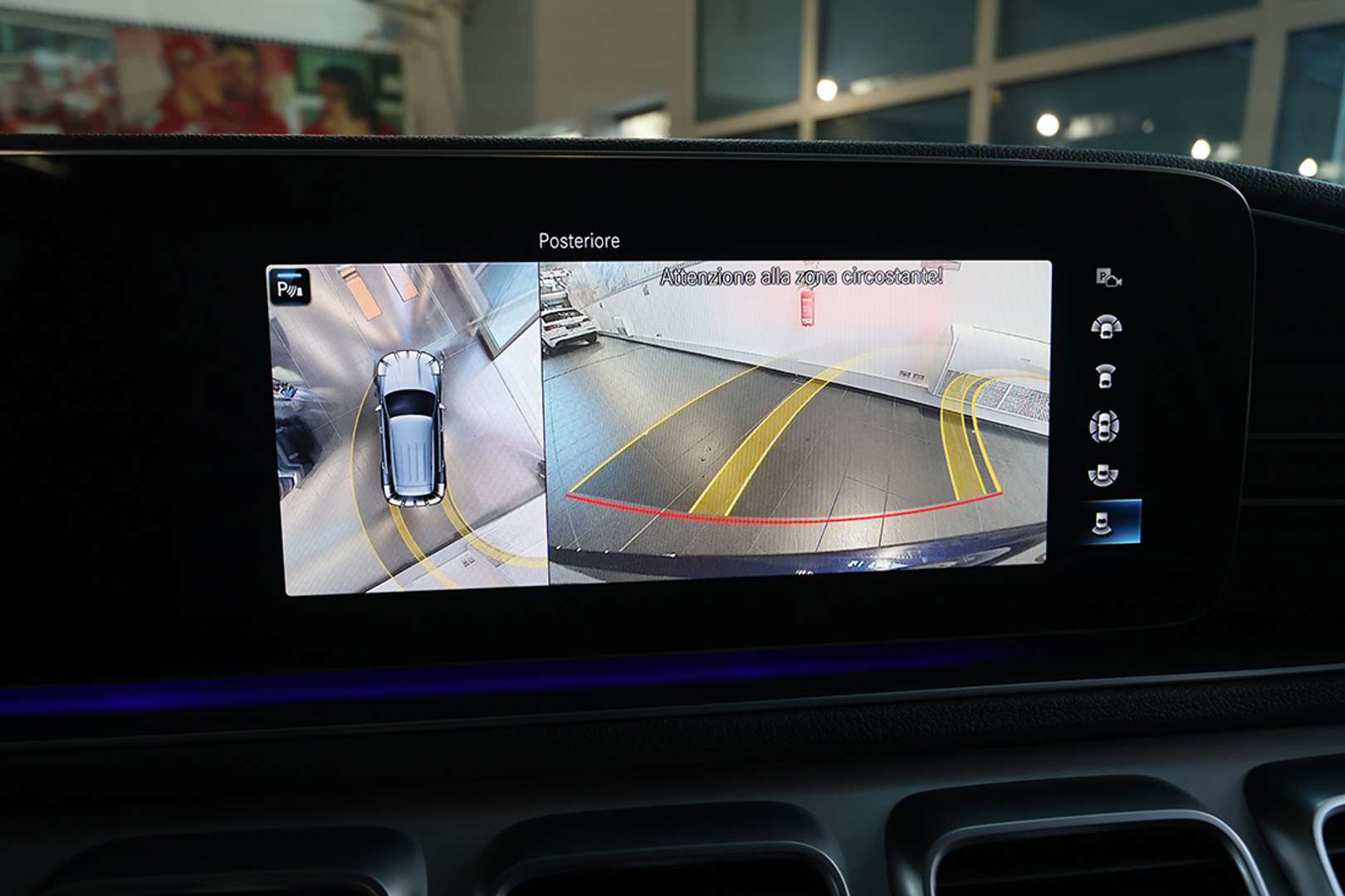 Mercedes GLE 300 Premium - 2022 - Joinsteer - #23