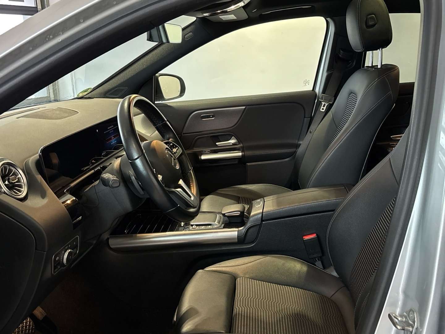 Mercedes EQA 250 Night - 2021 - Joinsteer - #10