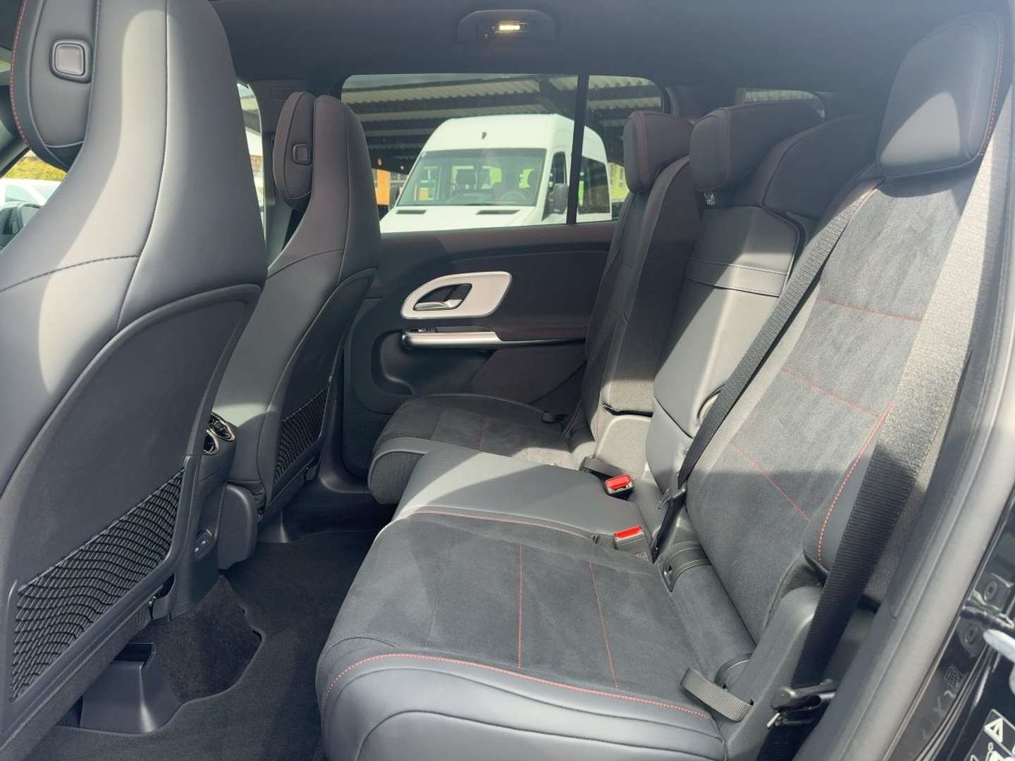 Mercedes GLB 350 AMG Line - 2026 - Joinsteer - #19