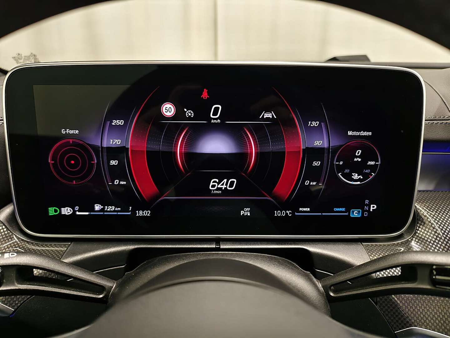 Mercedes CLE 180 AMG Line - 2025 - Joinsteer - #42