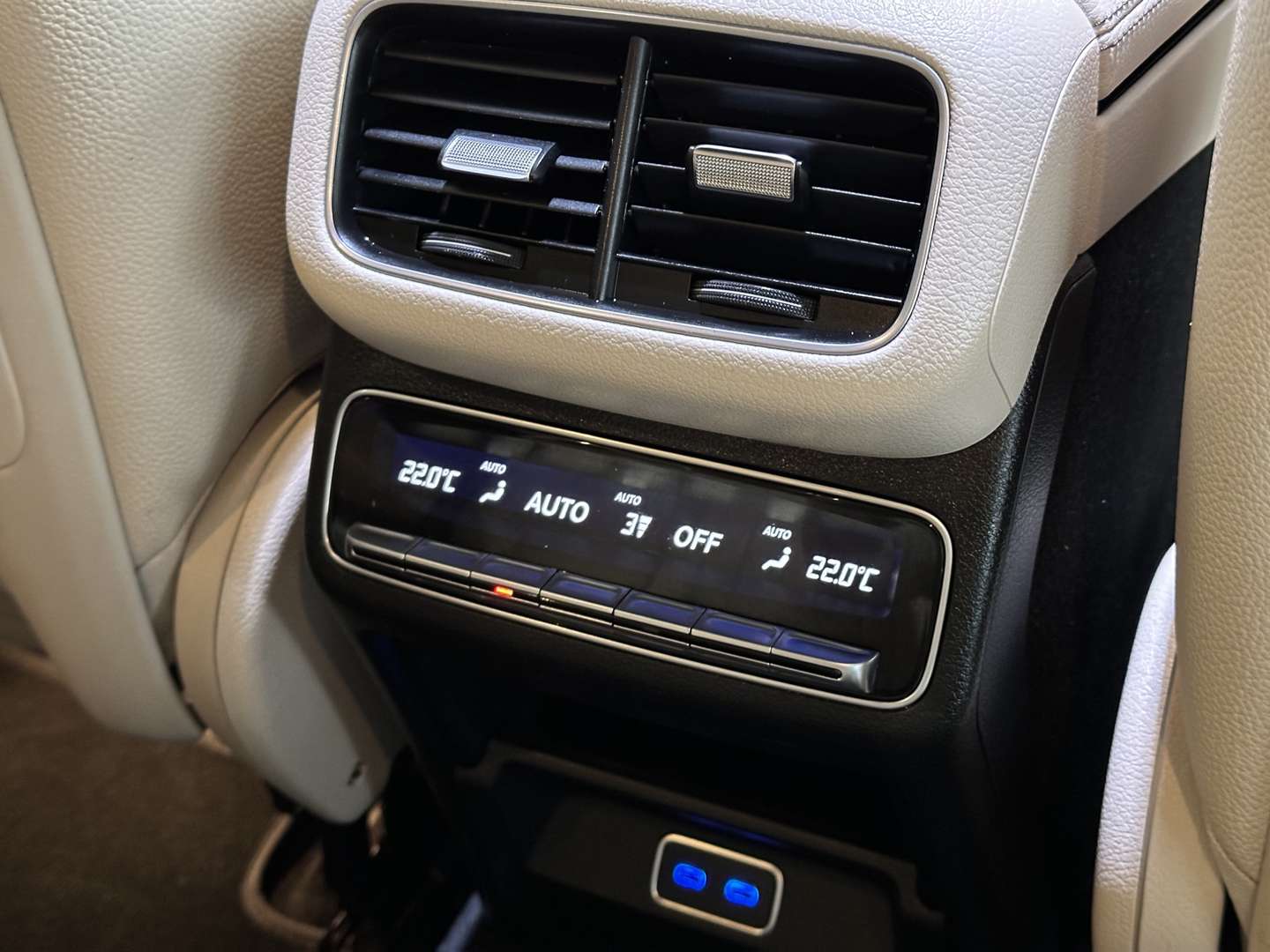 Mercedes GLS 450 AMG Line - 2024 - Joinsteer - #21