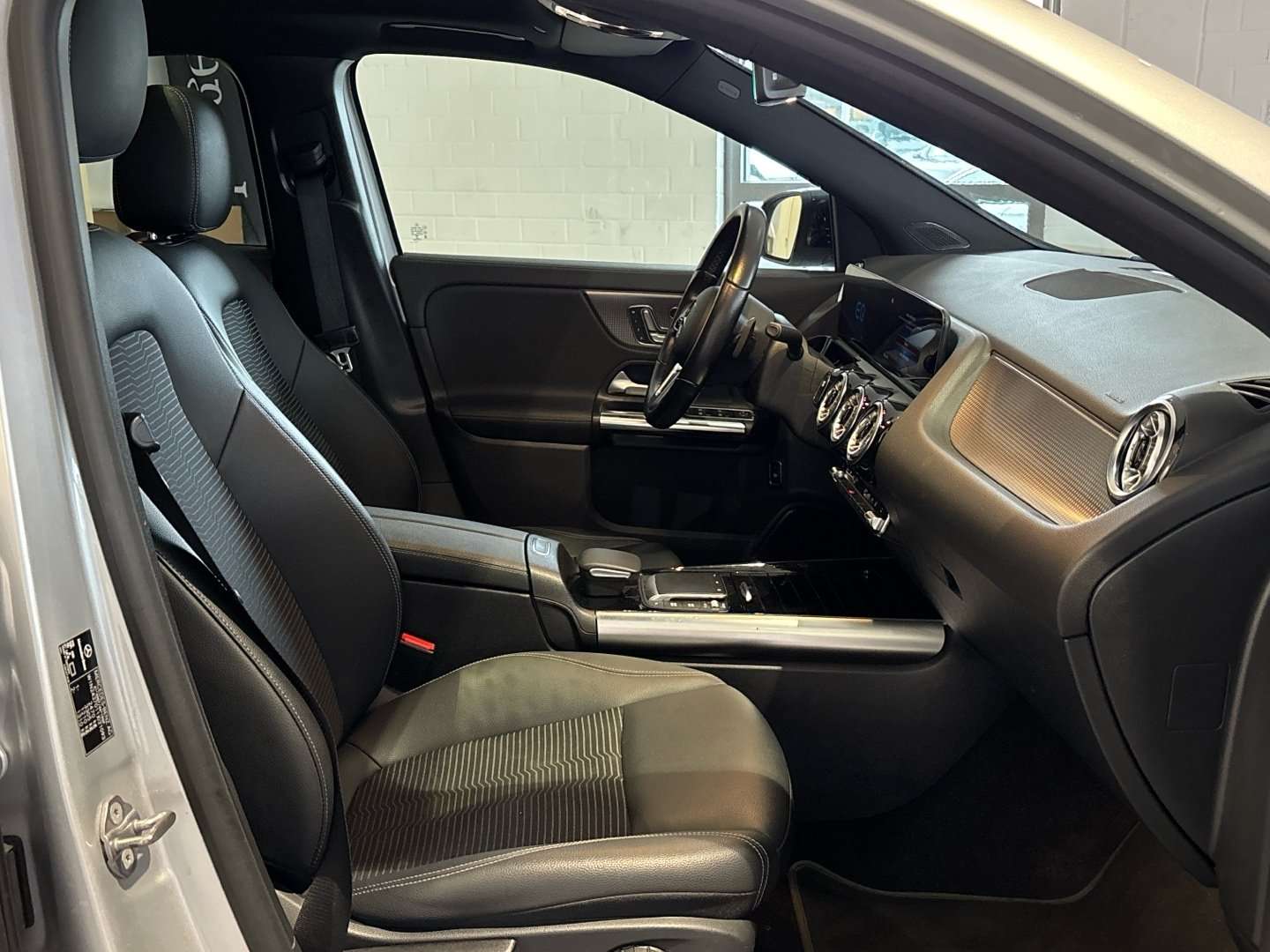 Mercedes EQA 250 Night - 2021 - Joinsteer - #11