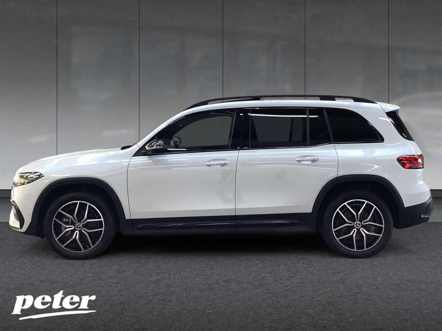 Mercedes EQB 300 Night Edition - 2024 - Joinsteer - #19