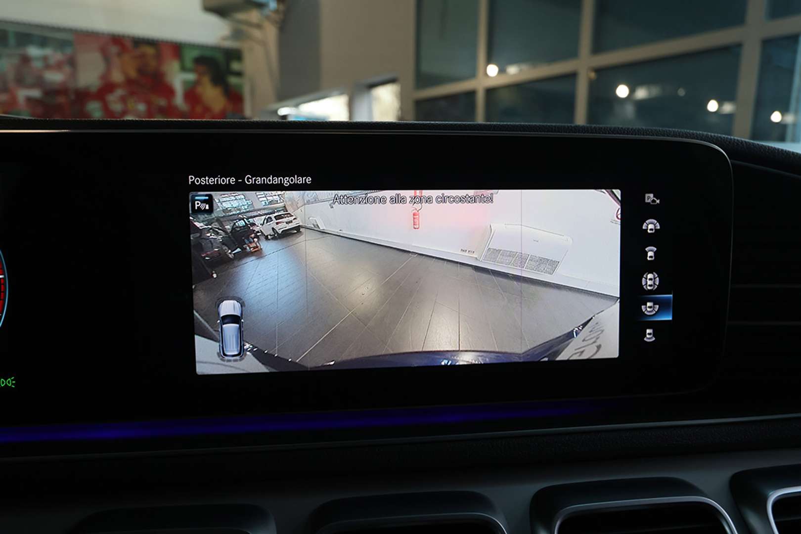 Mercedes GLE 300 Premium - 2022 - Joinsteer - #24