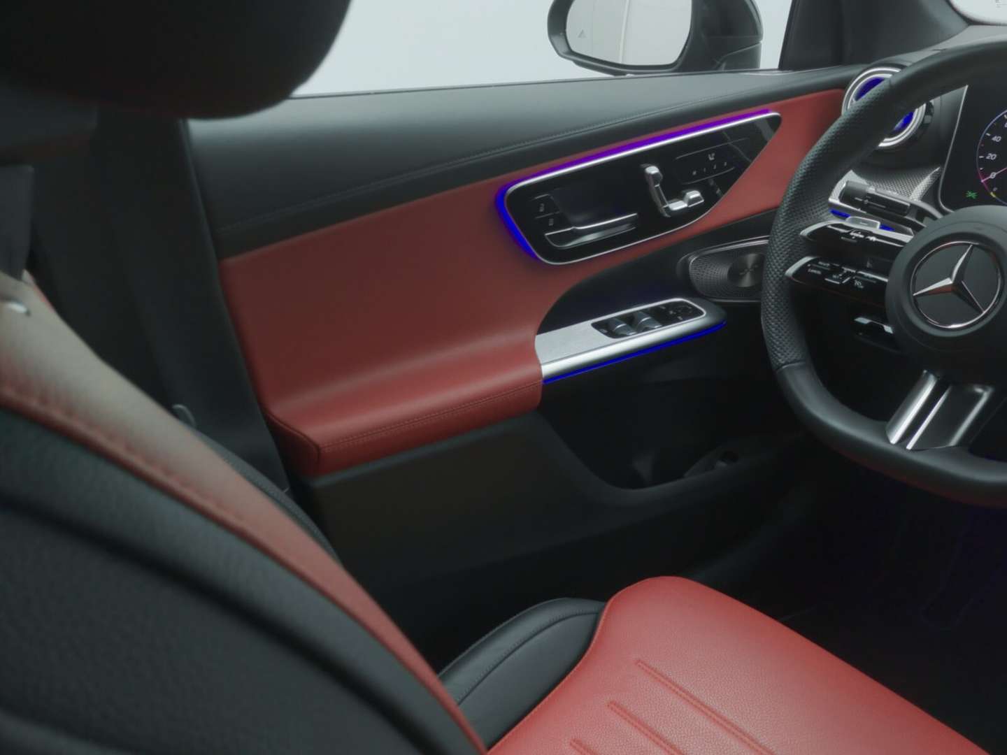 Mercedes GLC Coupé 200 Night Edition - 2025 - Joinsteer - #23