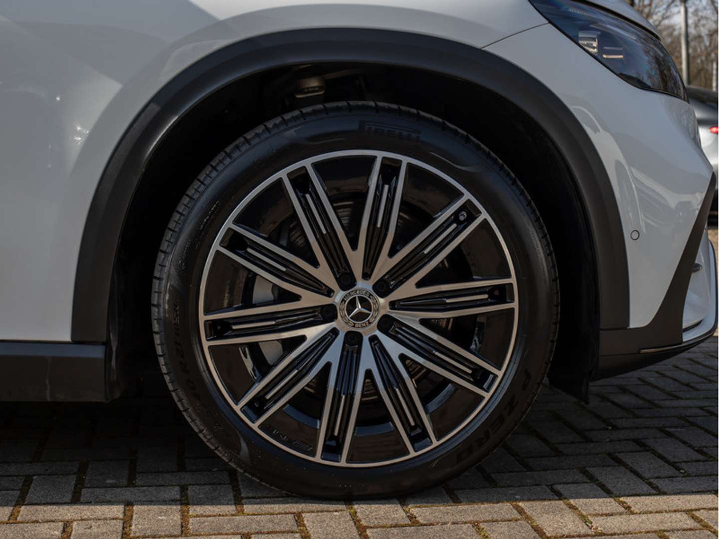 Mercedes EQE 350 AMG Line - 2024 - Joinsteer - #8