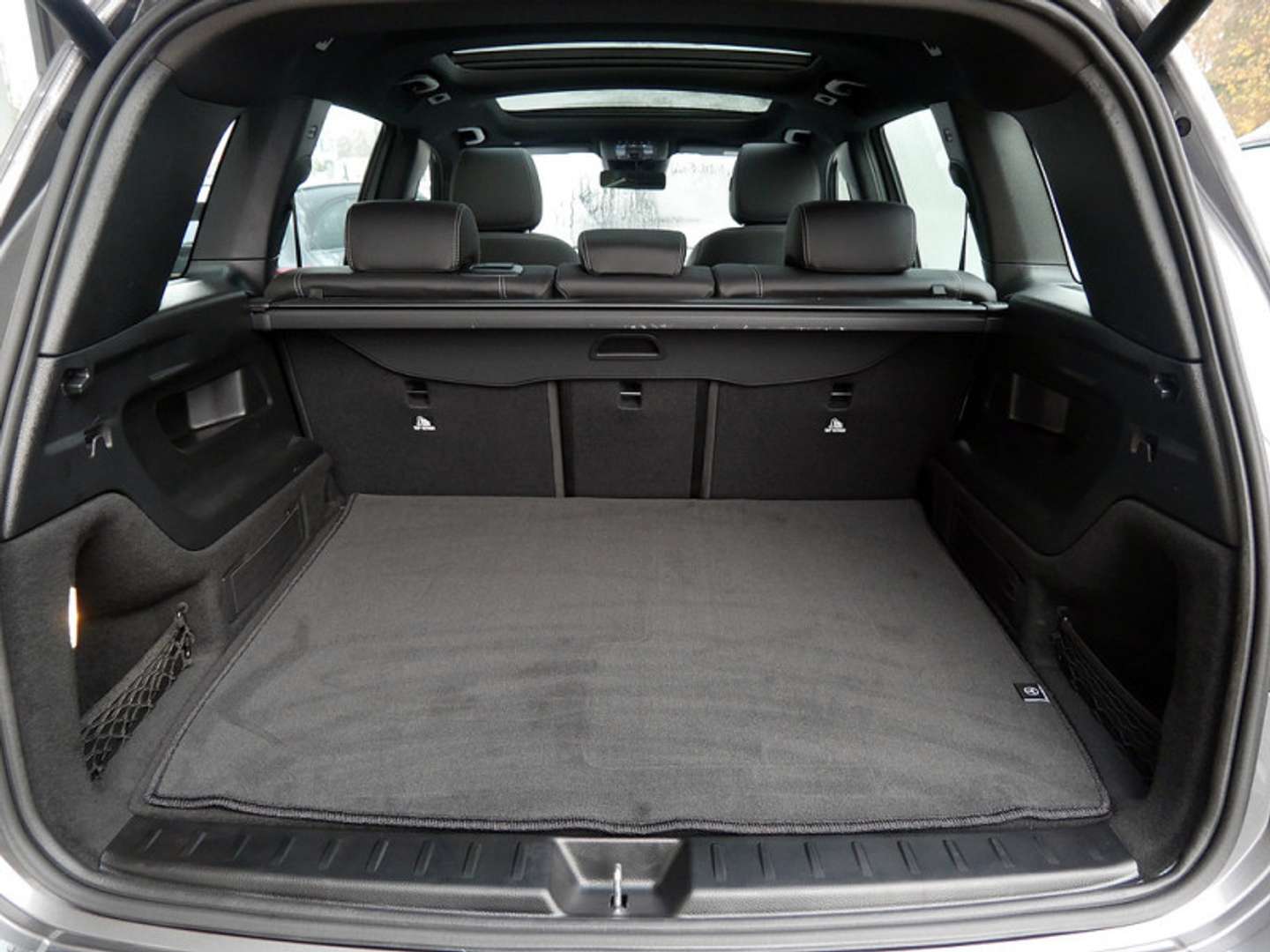 Mercedes GLB 200 Progressive - 2025 - Joinsteer - #11