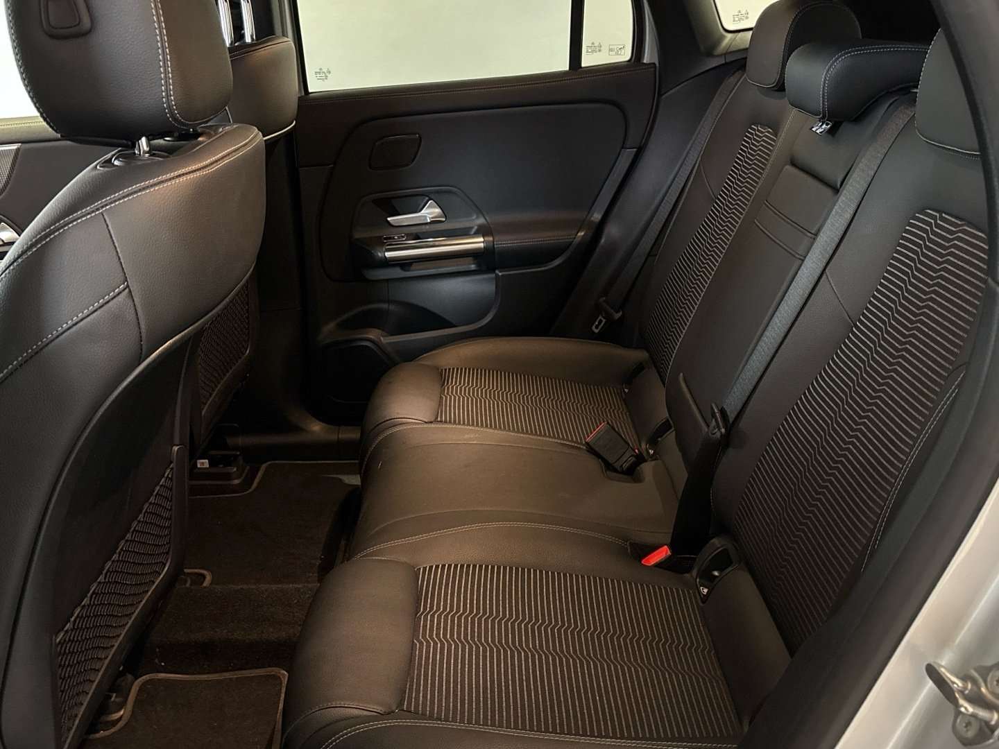 Mercedes EQA 250 Night - 2021 - Joinsteer - #12