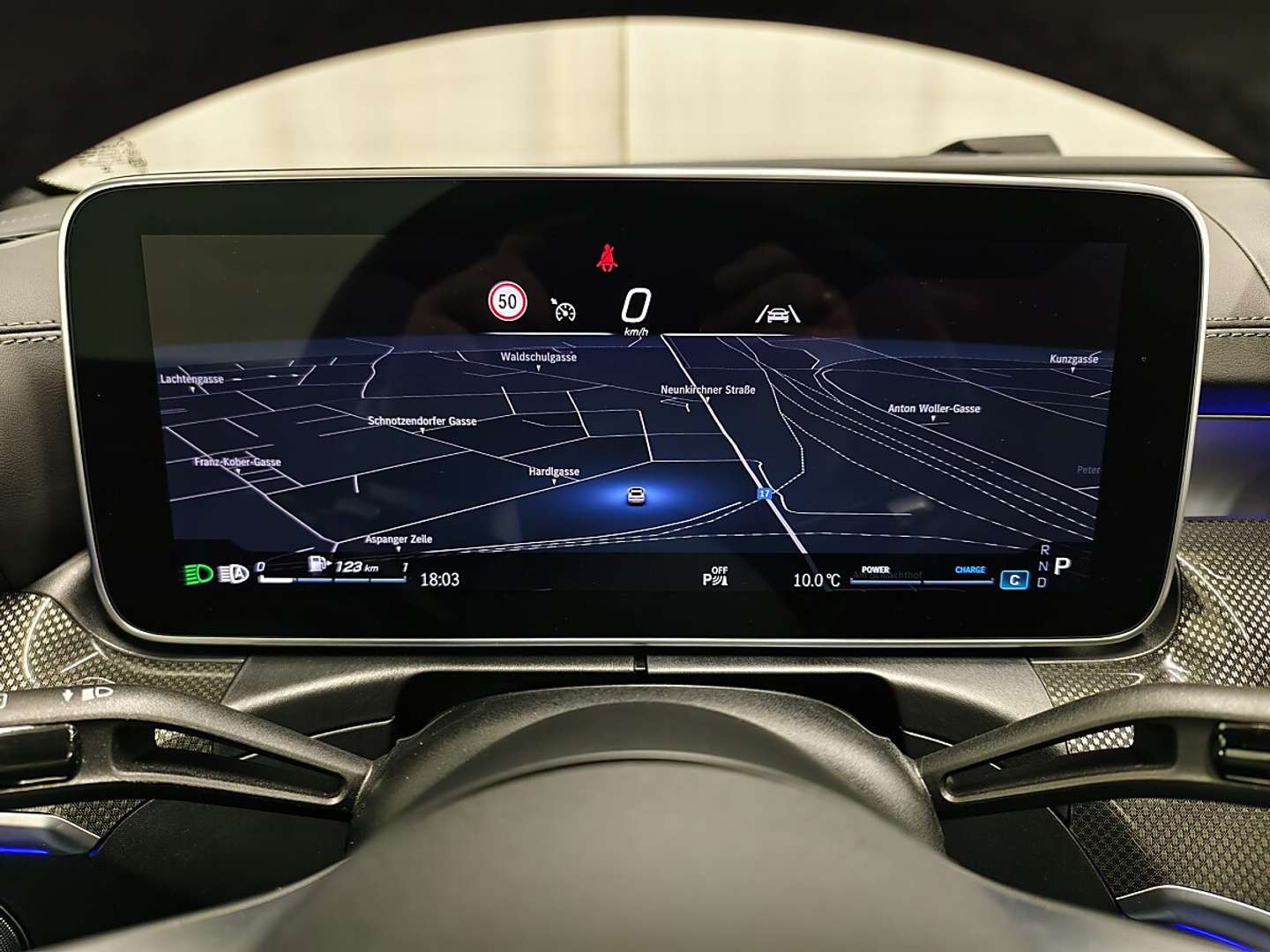 Mercedes CLE 180 AMG Line - 2025 - Joinsteer - #43