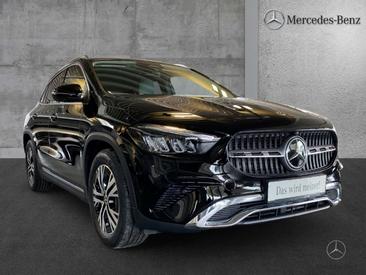 Mercedes GLA 180 Progressive Line — photo 2