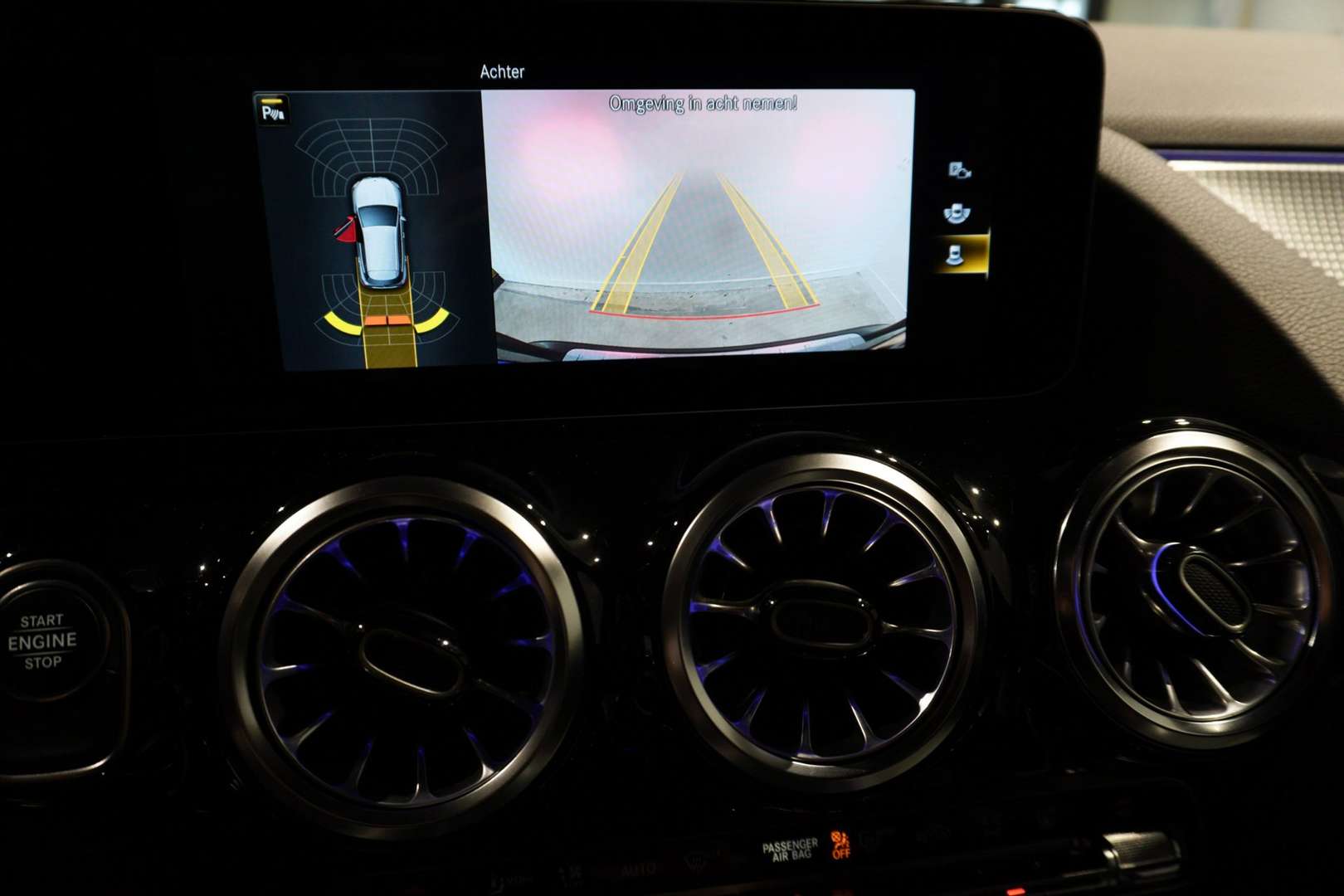 Mercedes GLA 250 250 AMG Line - 2021 - Joinsteer - #23