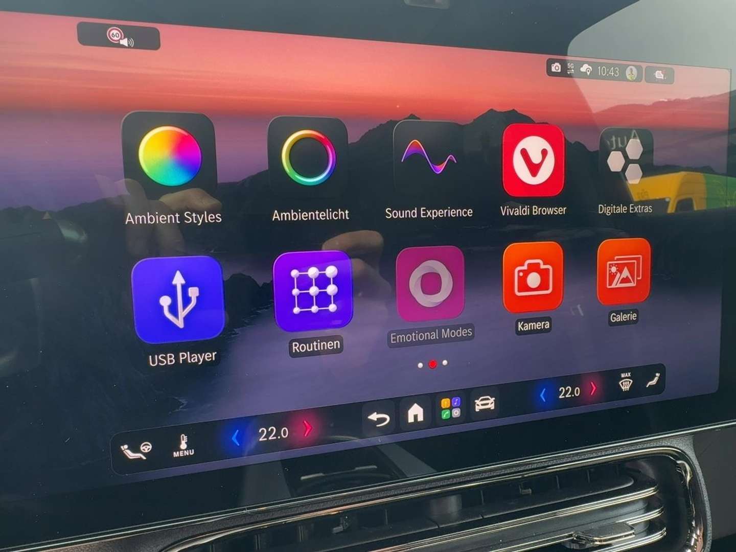 Mercedes GLB 350 AMG Line - 2026 - Joinsteer - #20