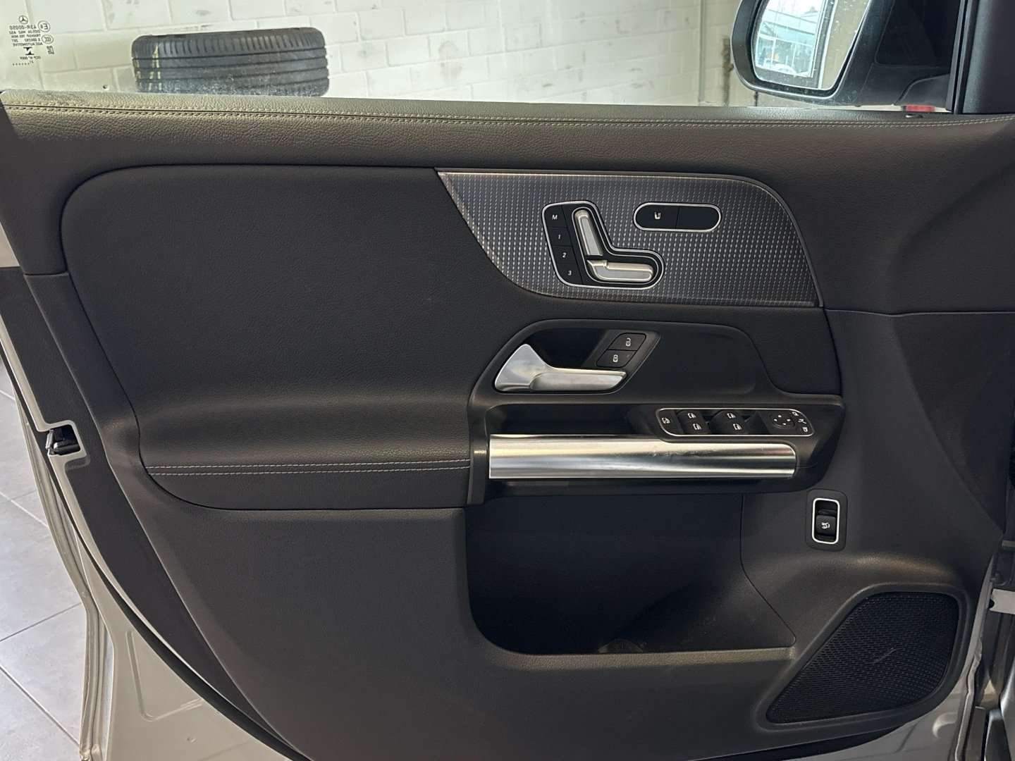 Mercedes EQA 250 Night - 2021 - Joinsteer - #13