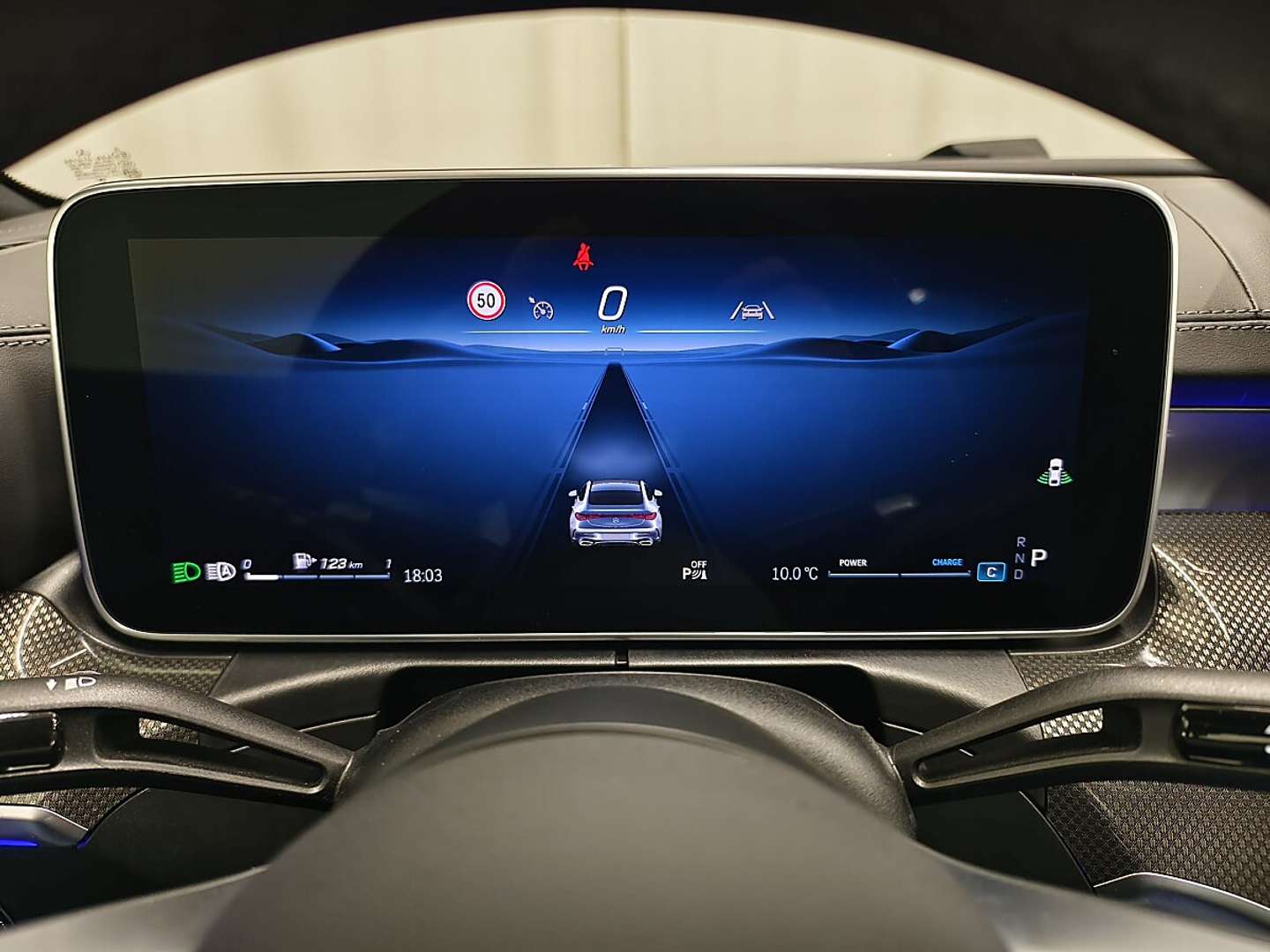 Mercedes CLE 180 AMG Line - 2025 - Joinsteer - #44