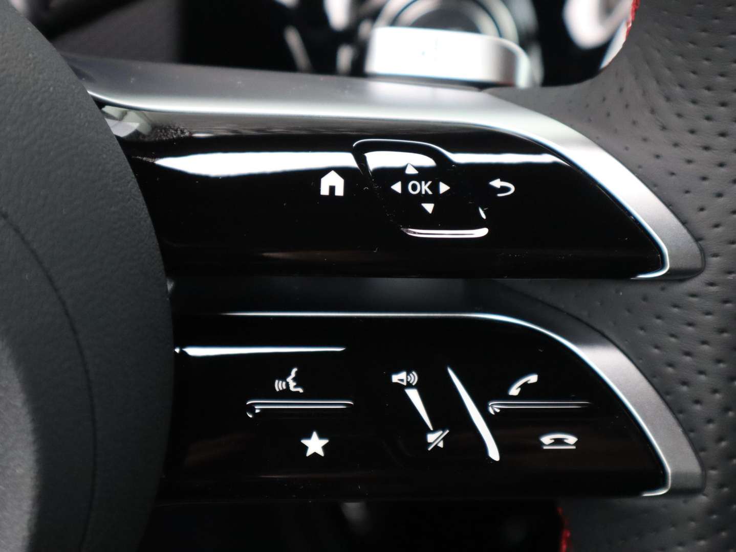 Mercedes CLA Shooting Break 180 Business - 2025 - Joinsteer - #23