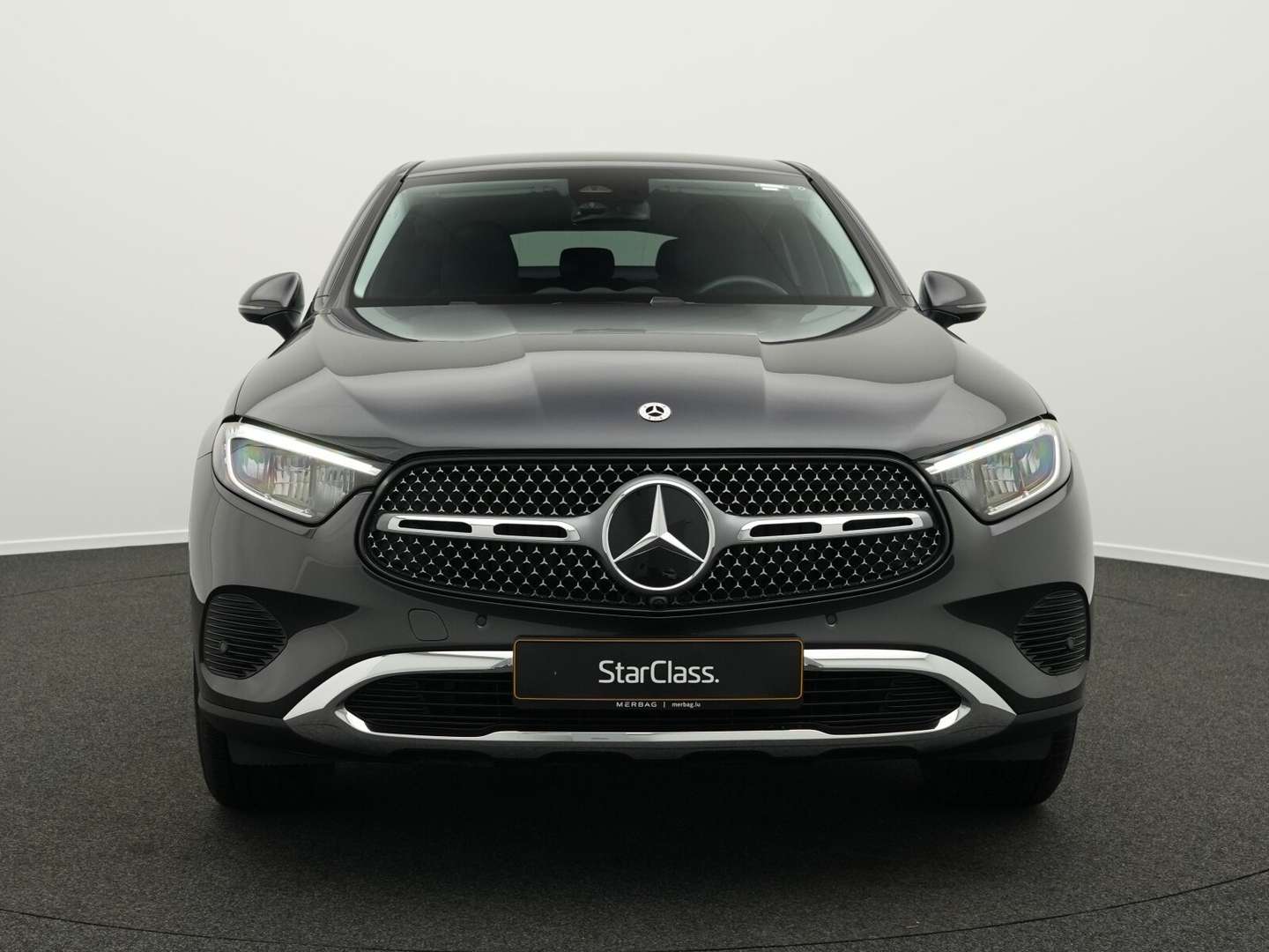 Mercedes GLC 200 Coupé 200 Avantgarde - 2025 - Joinsteer - #2