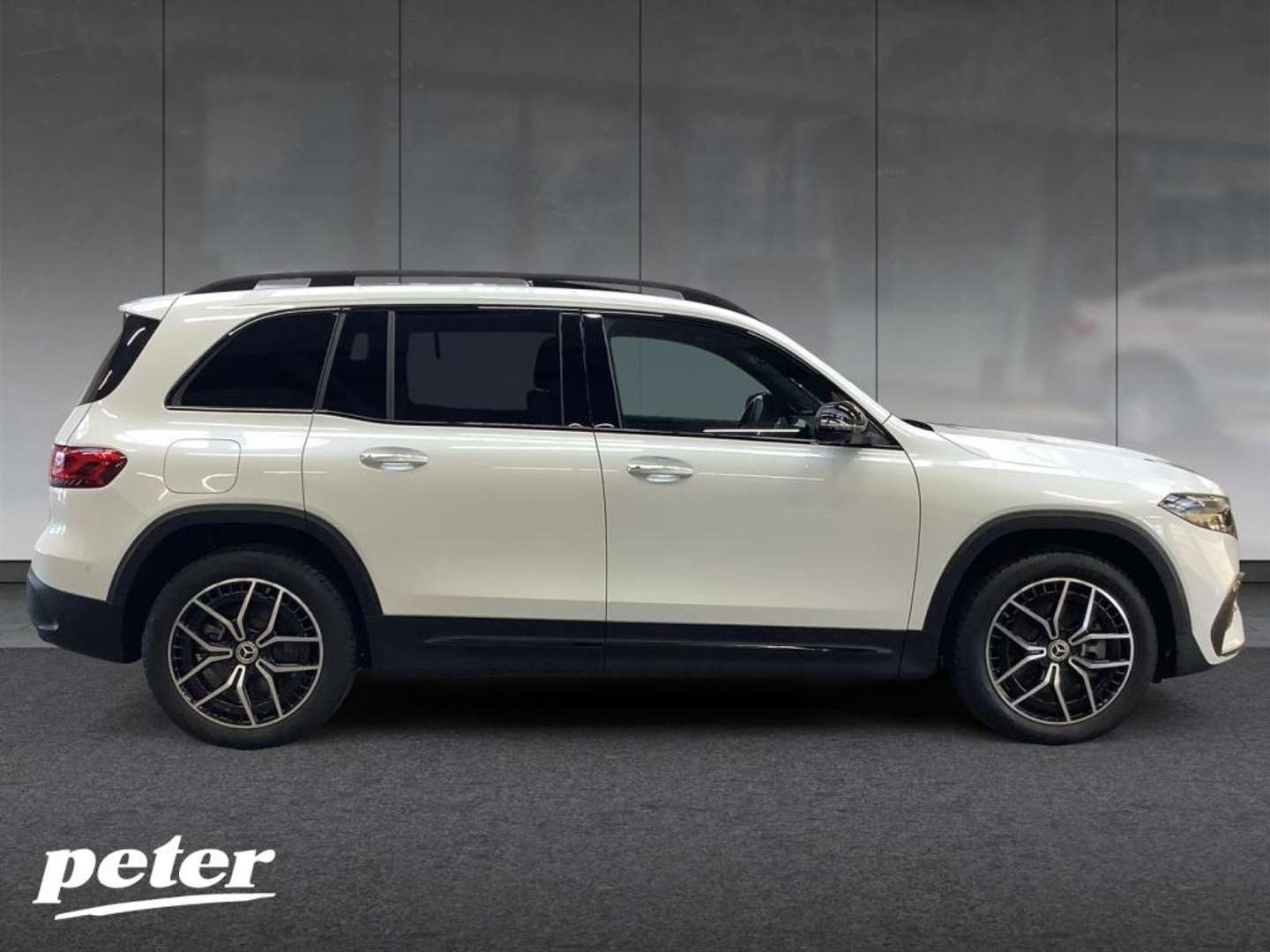 Mercedes EQB 300 Night Edition - 2024 - Joinsteer - #20