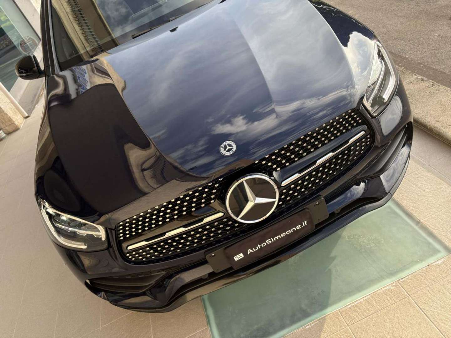 Mercedes GLC Coupé 300 Premium - 2022 - Joinsteer - #37