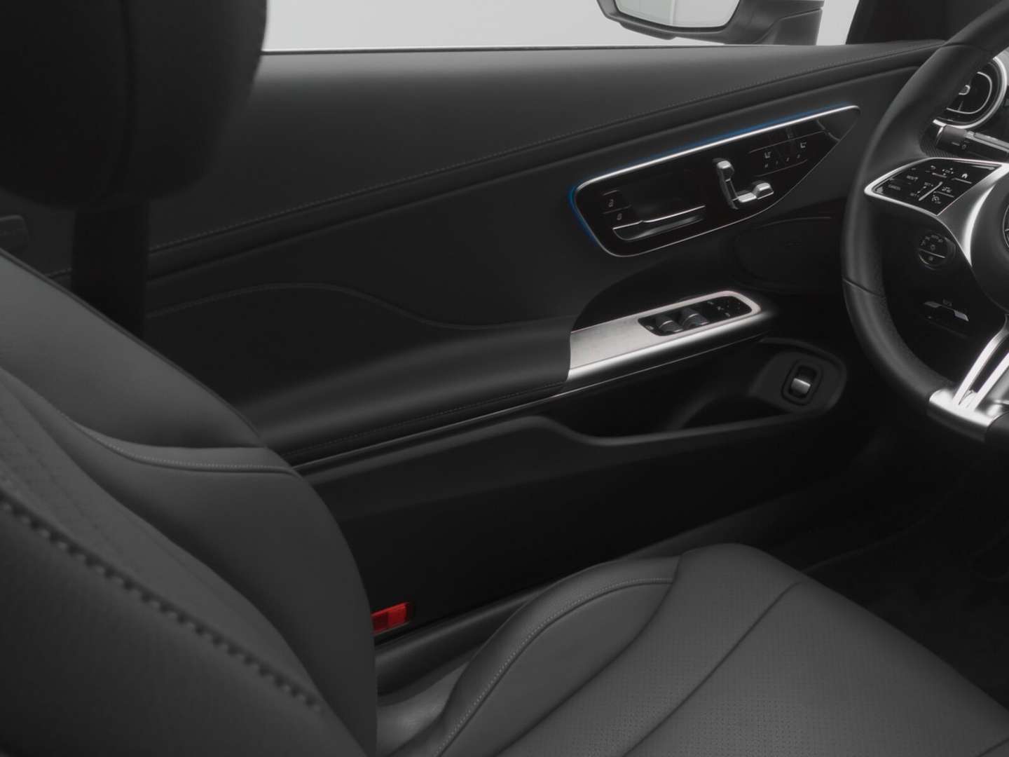 Mercedes CLE Cabriolet 180 - 2024 - Joinsteer - #23