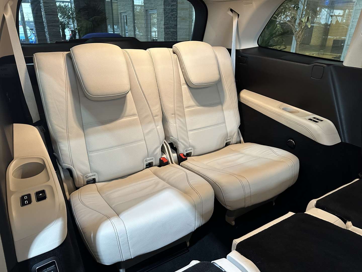 Mercedes GLS 450 AMG Line - 2024 - Joinsteer - #22
